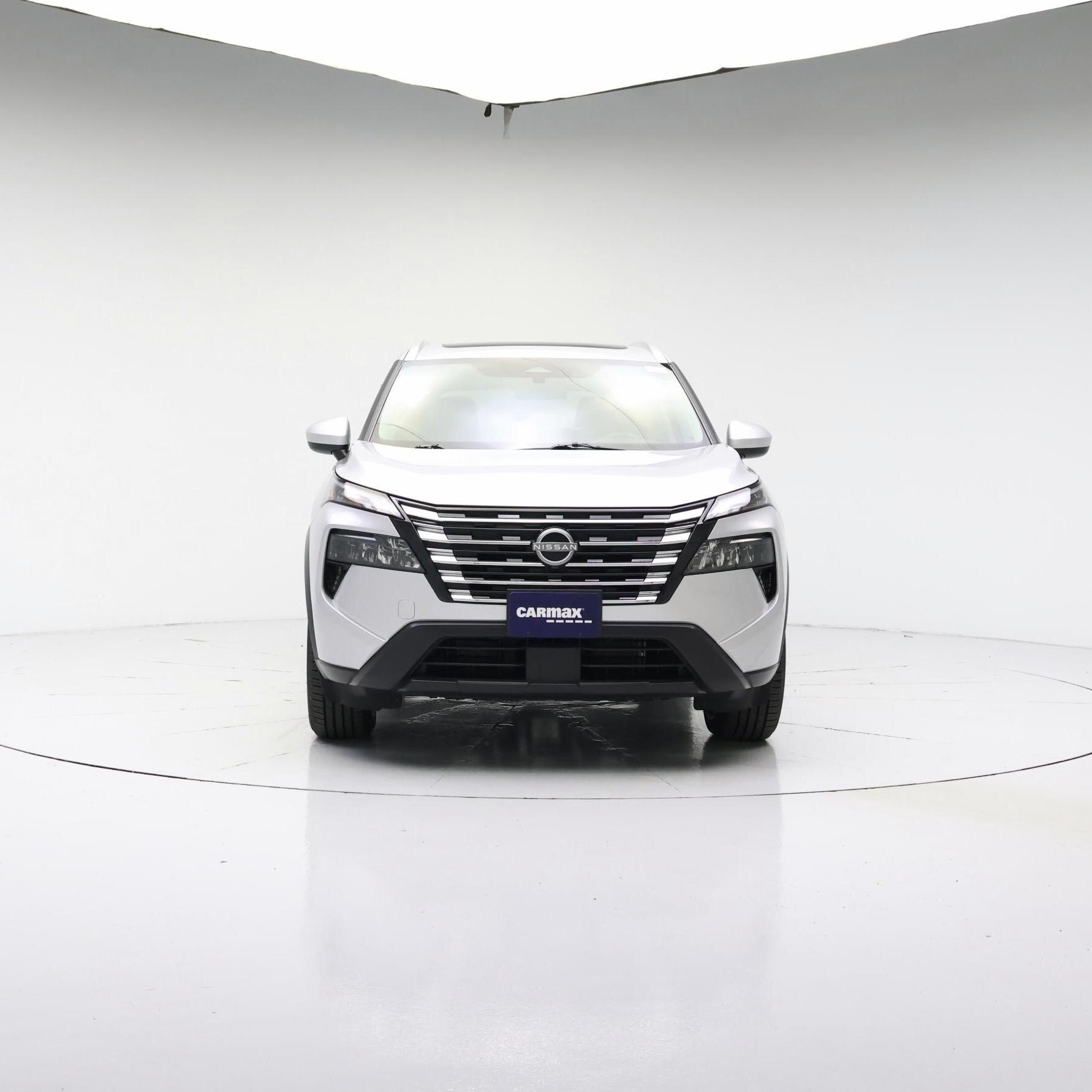 Thumbnail: 2025 Nissan Rogue - 5