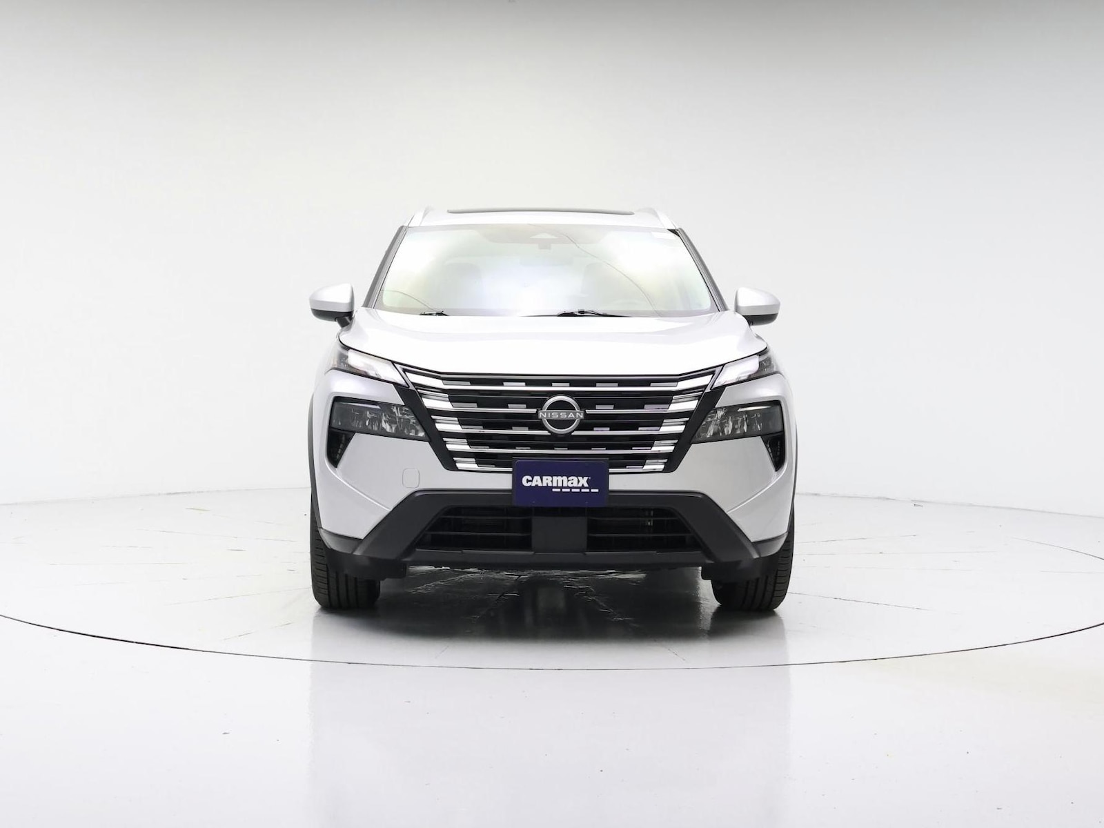2025 Nissan Rogue SV - Photo 6