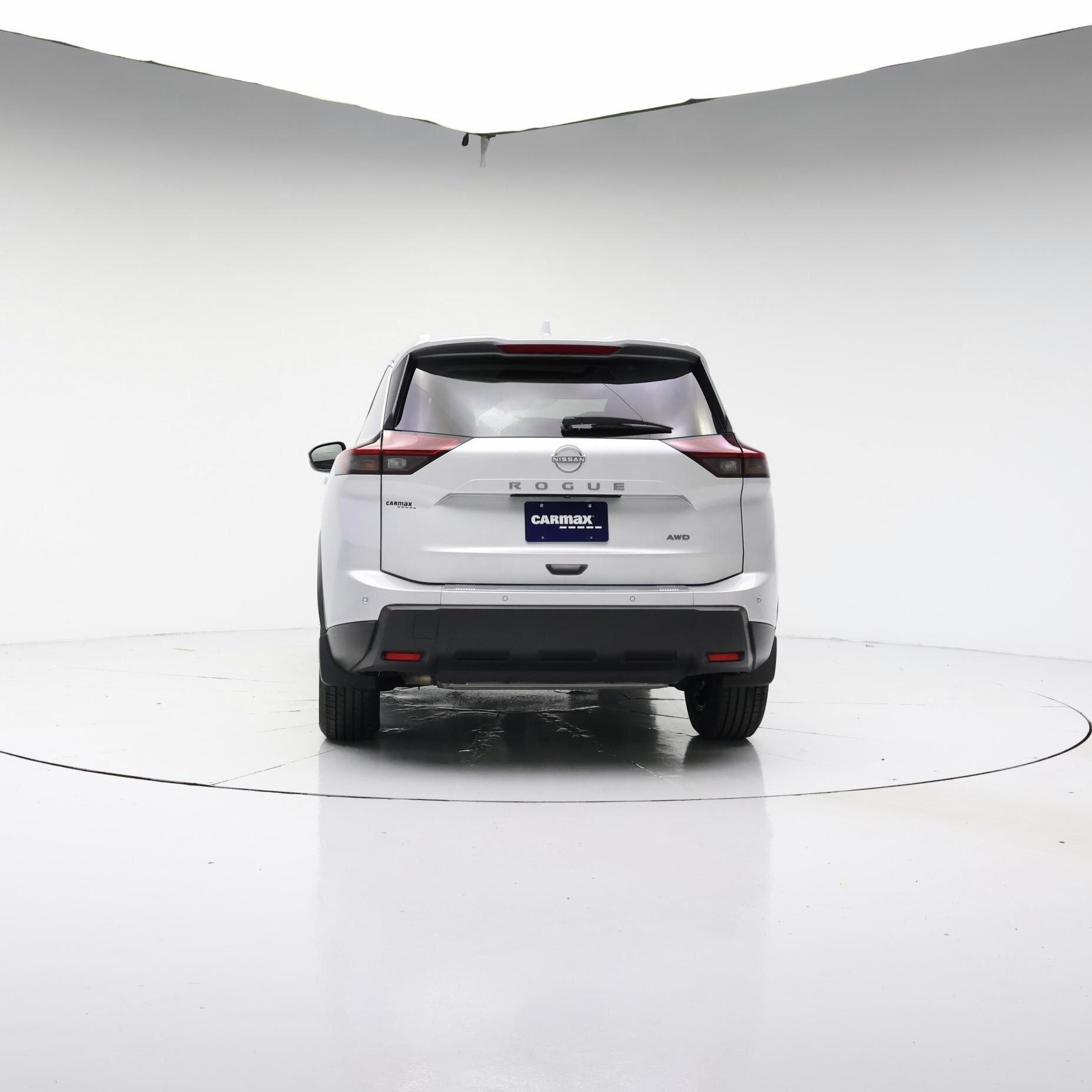 Thumbnail: 2025 Nissan Rogue - 6