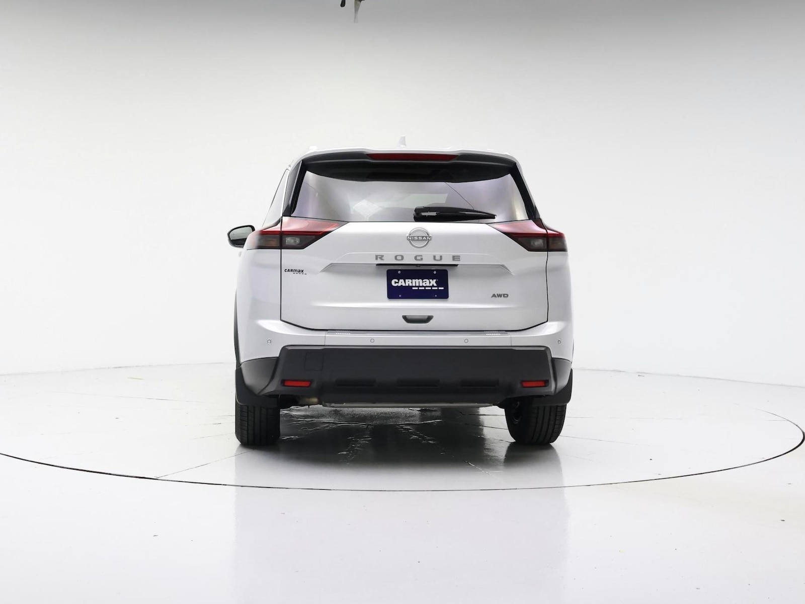 2025 Nissan Rogue SV - Photo 7