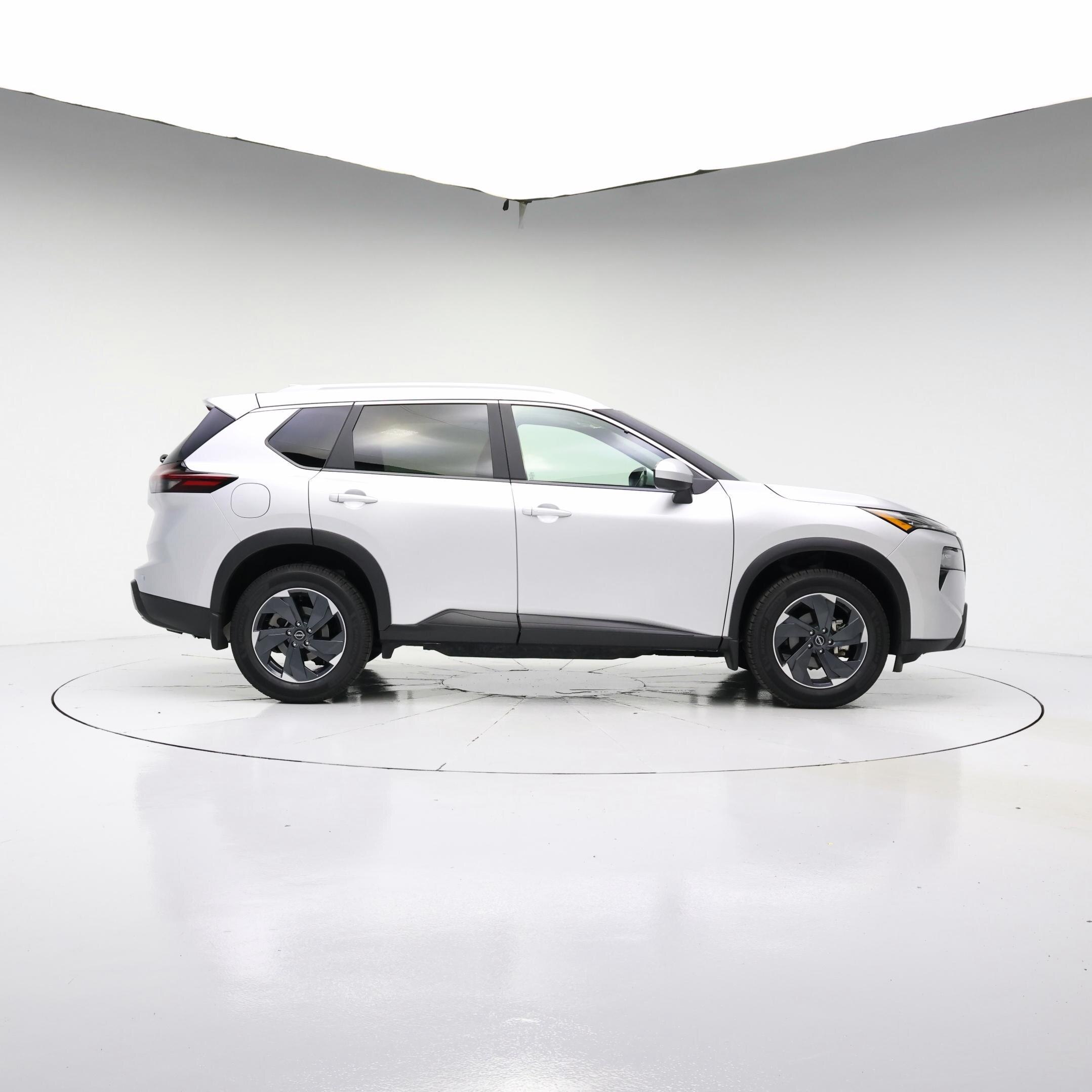 Thumbnail: 2025 Nissan Rogue - 7