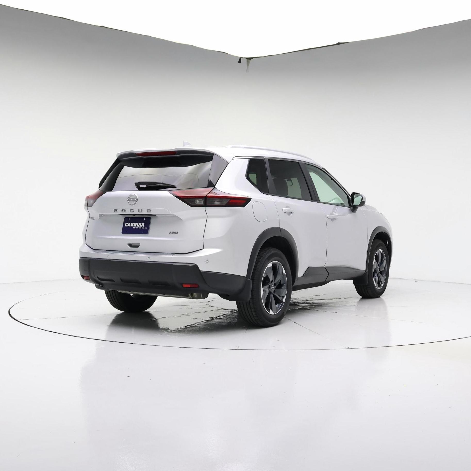 Thumbnail: 2025 Nissan Rogue - 8