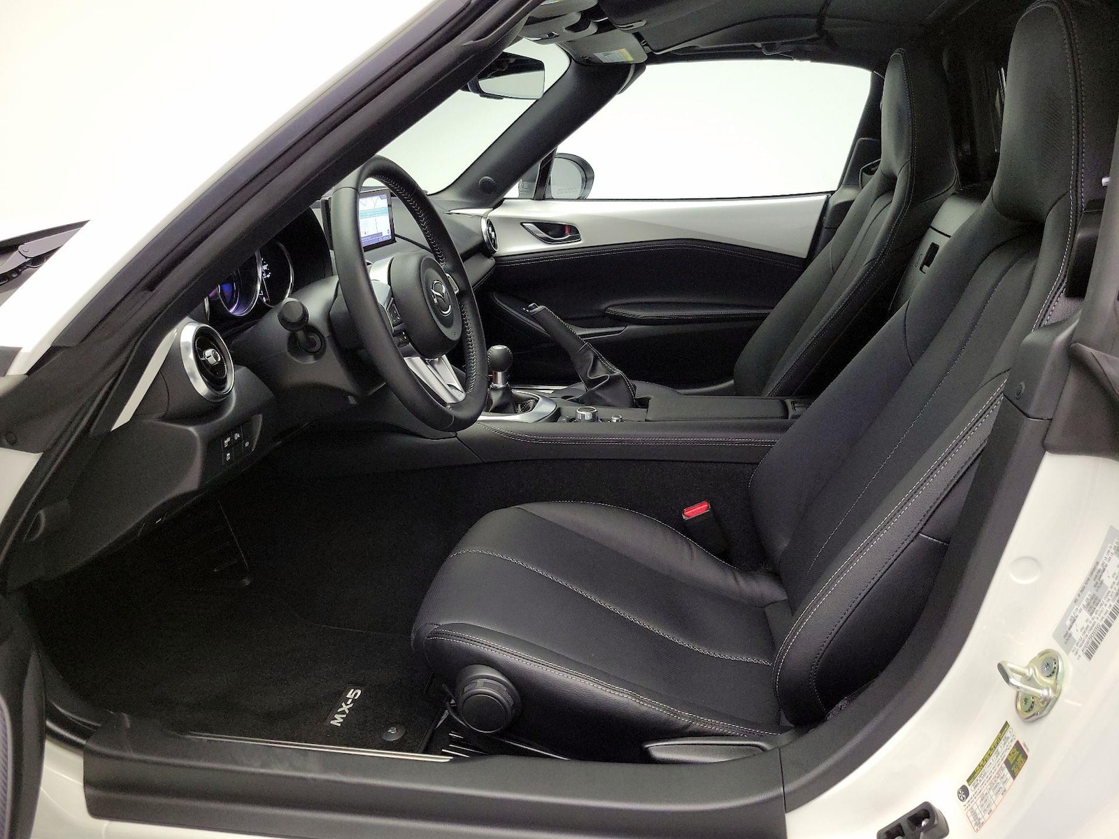 2024 Mazda MX-5 Miata RF Grand Touring - Photo 12