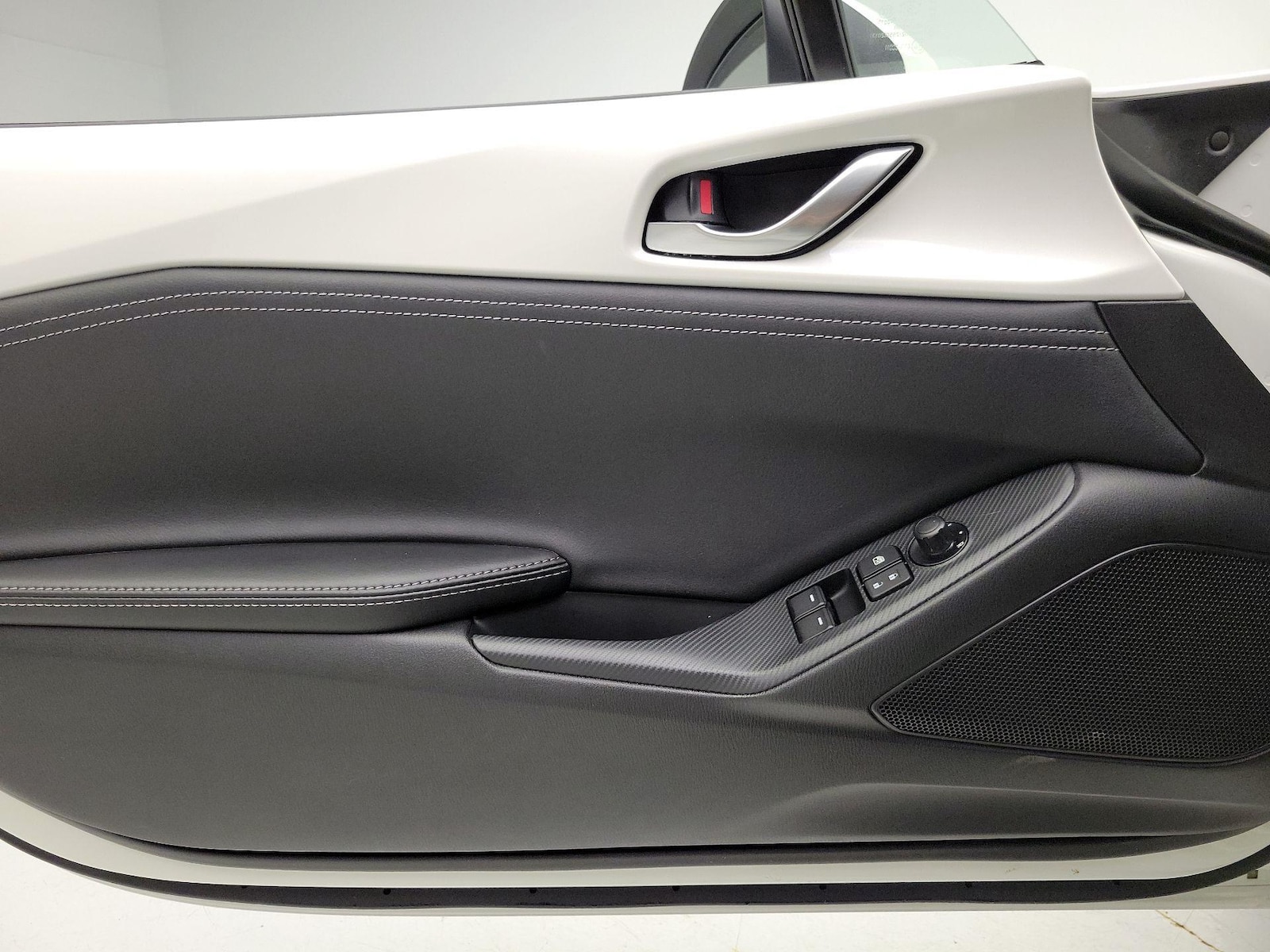 2024 Mazda MX-5 Miata RF Grand Touring - Photo 13