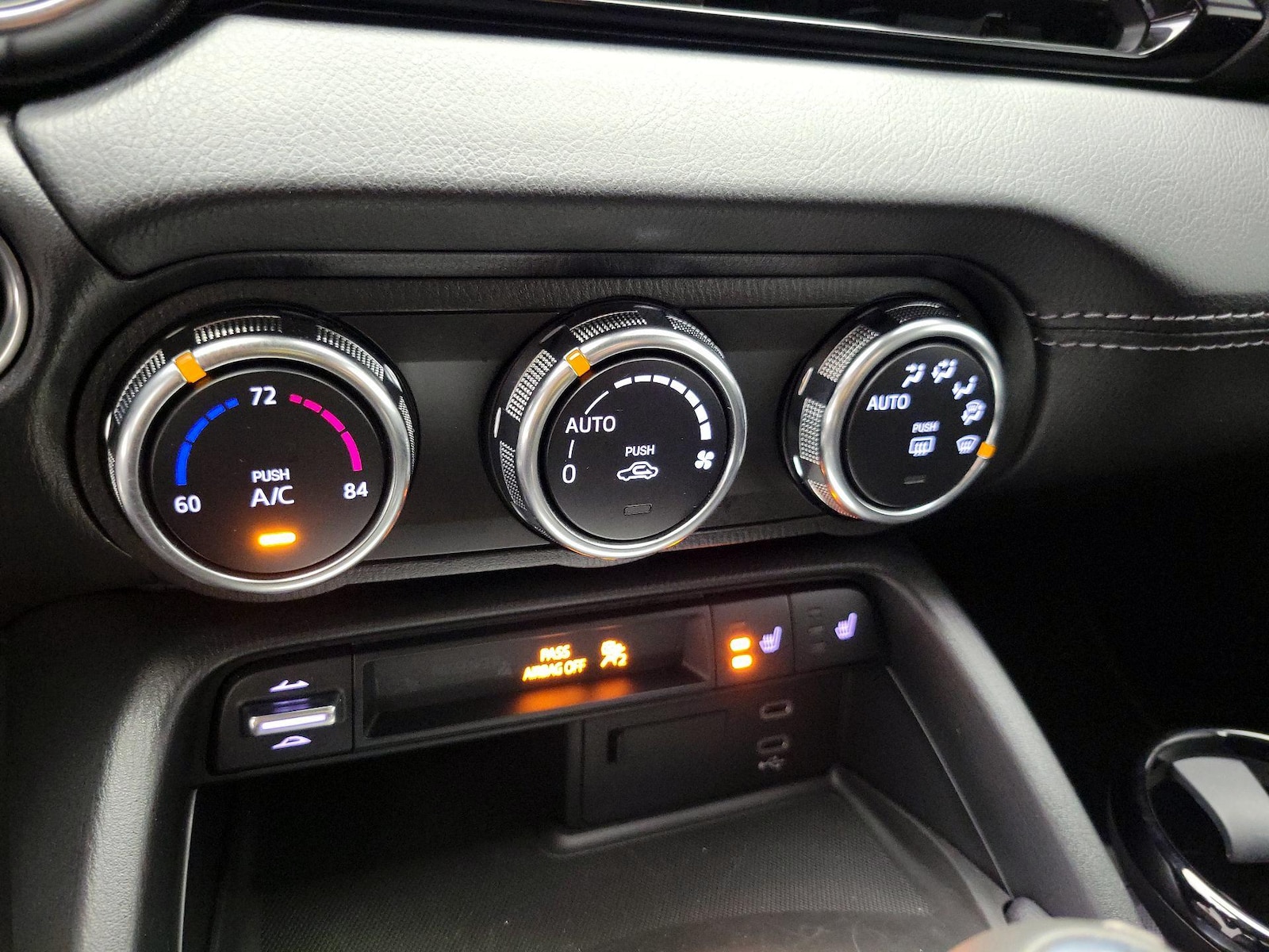 2024 Mazda MX-5 Miata RF Grand Touring - Photo 18
