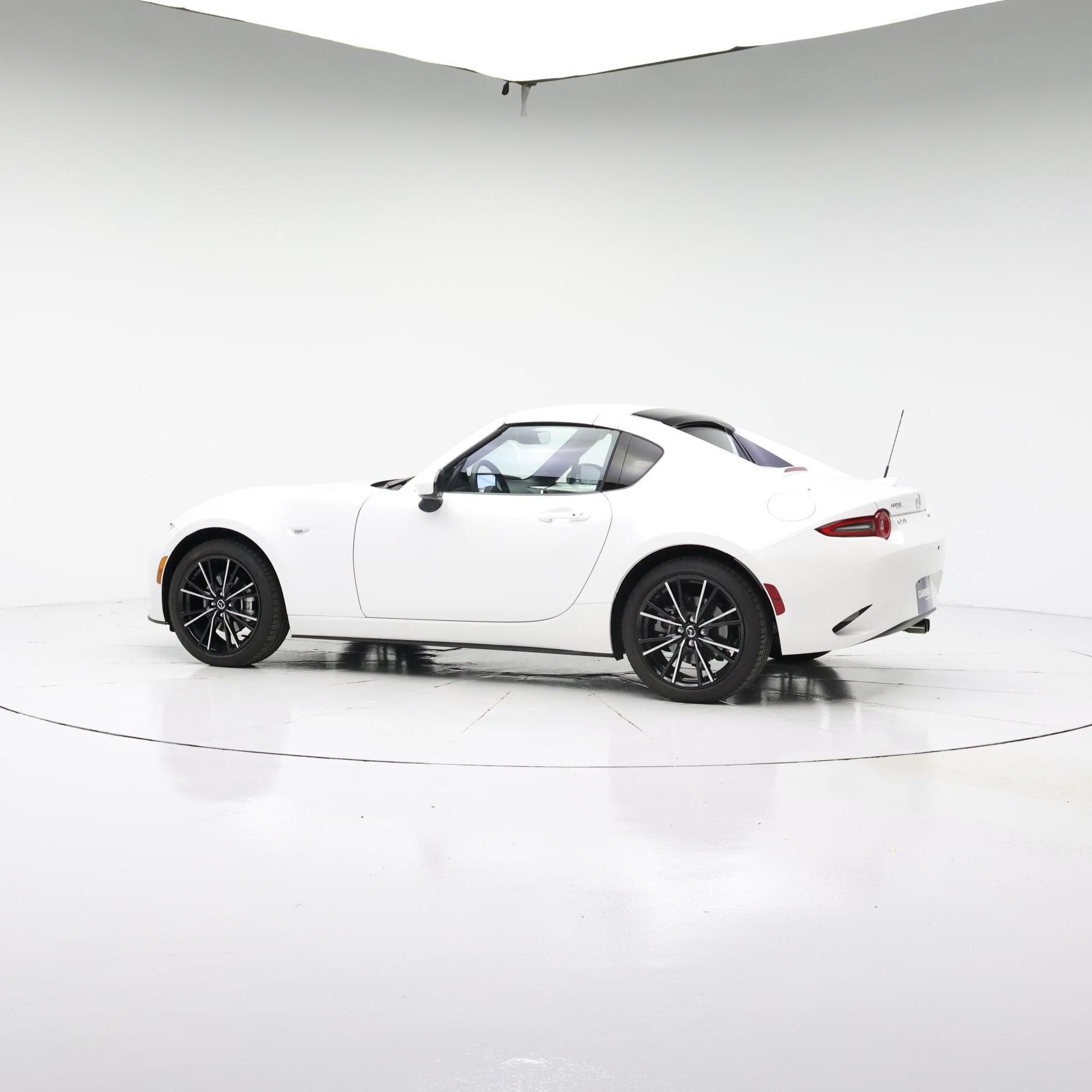 Thumbnail: 2024 Mazda MX-5 Miata - 2