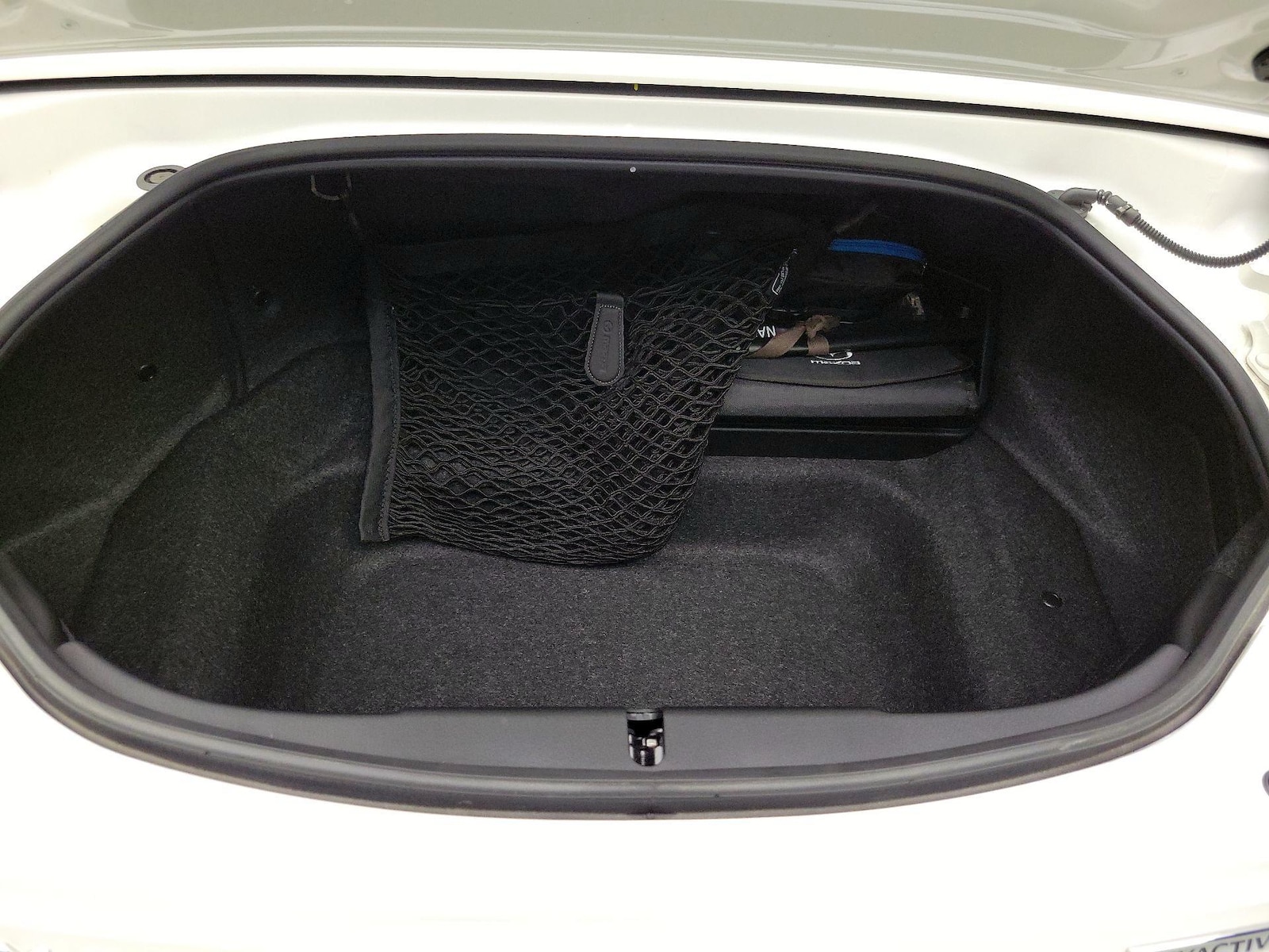 2024 Mazda MX-5 Miata RF Grand Touring - Photo 21