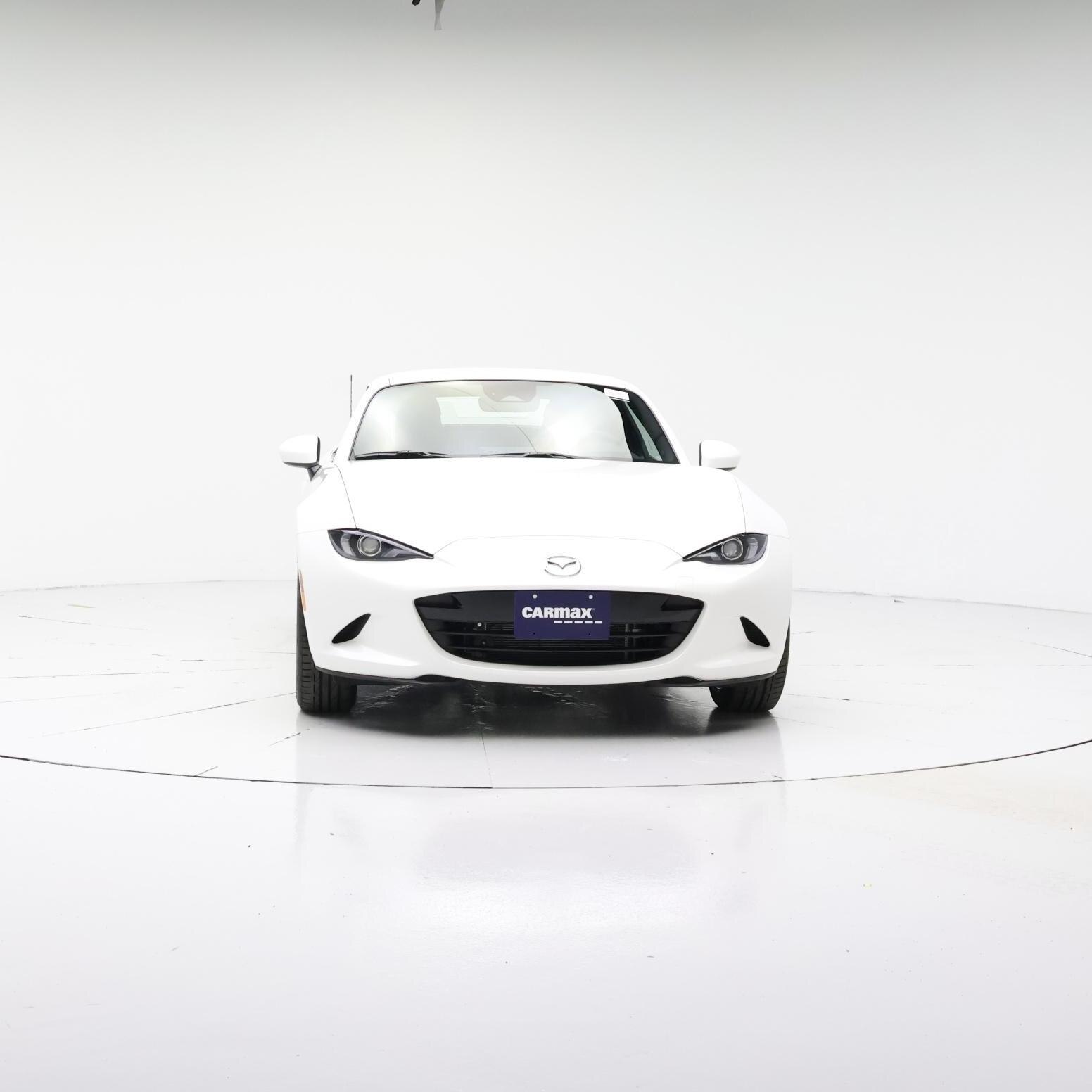 Thumbnail: 2024 Mazda MX-5 Miata - 4