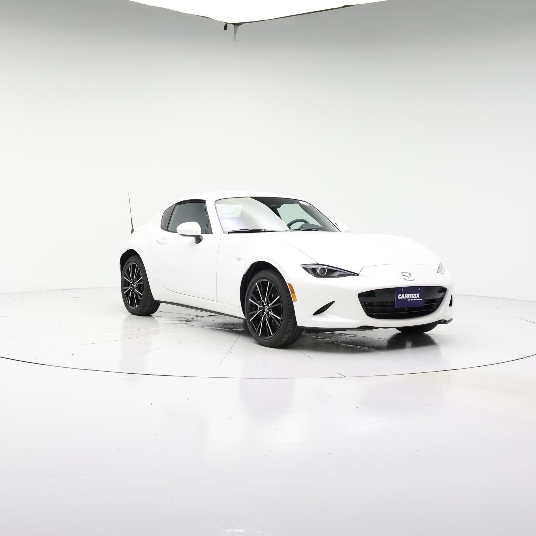 Thumbnail: 2024 Mazda MX-5 Miata - 5
