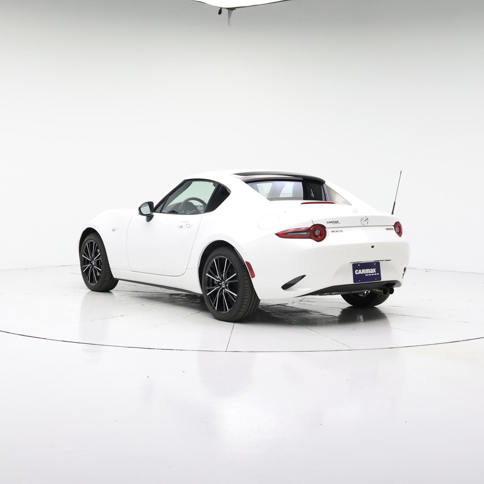 Thumbnail: 2024 Mazda MX-5 Miata - 6