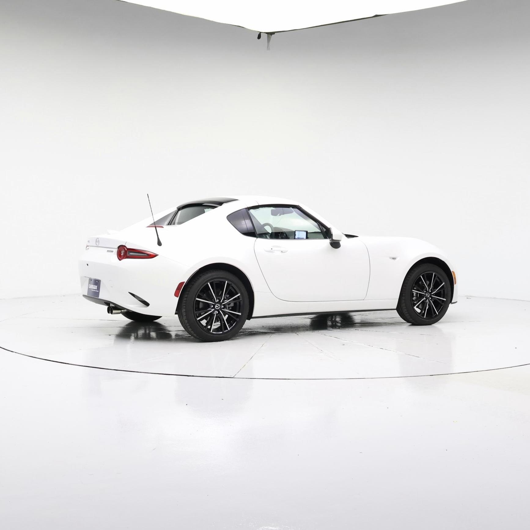 Thumbnail: 2024 Mazda MX-5 Miata - 7