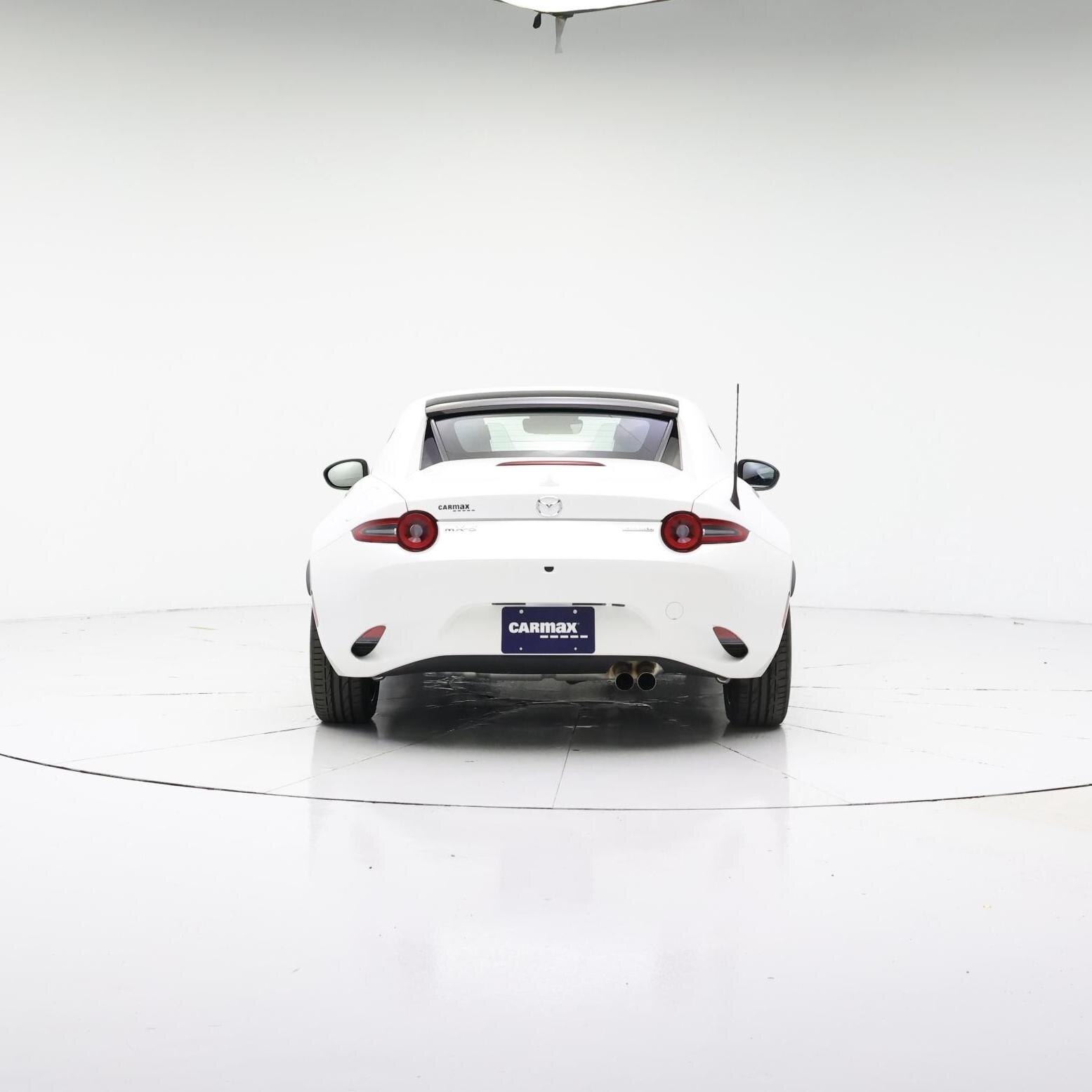 Thumbnail: 2024 Mazda MX-5 Miata - 8