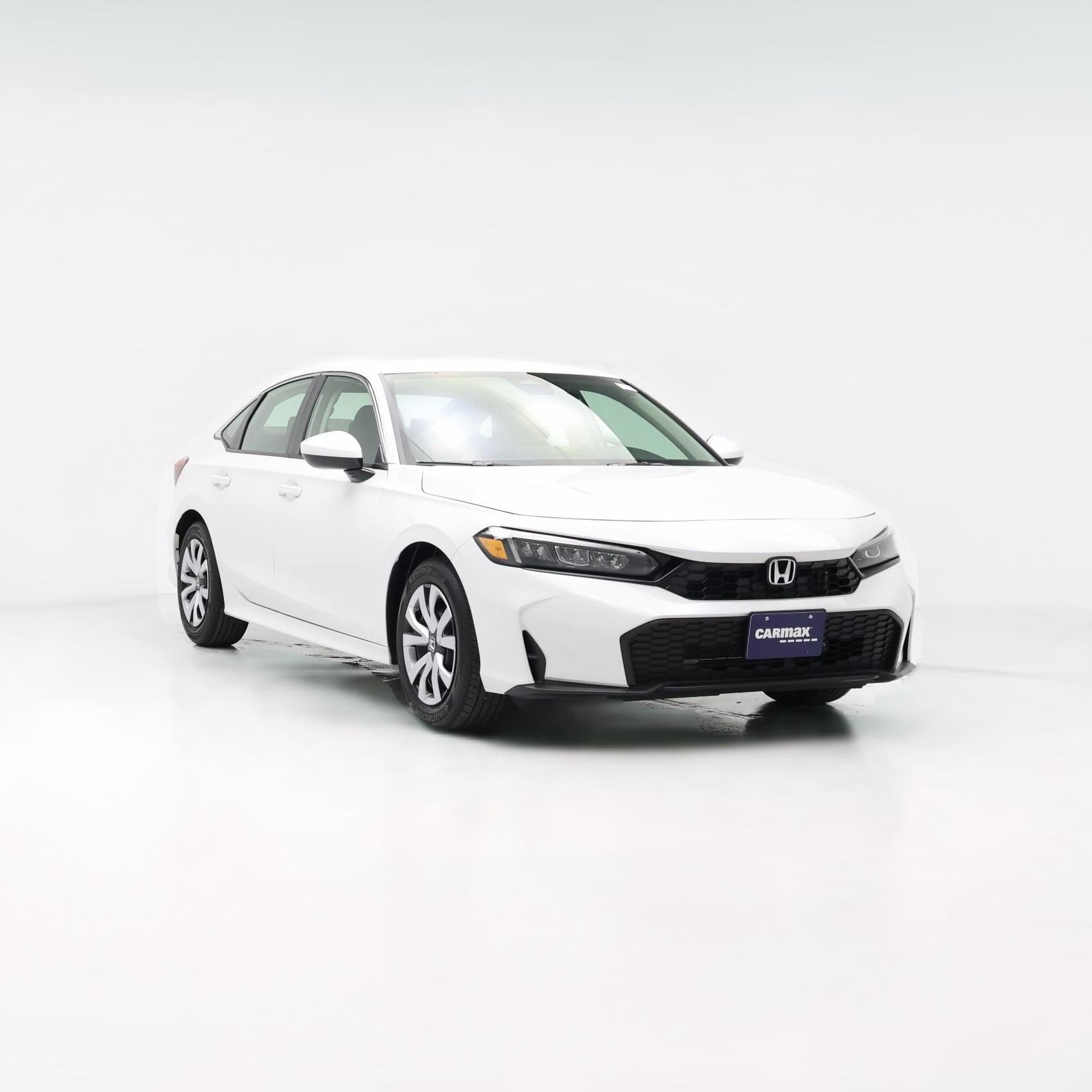 Thumbnail: 2026 Honda Civic - 1