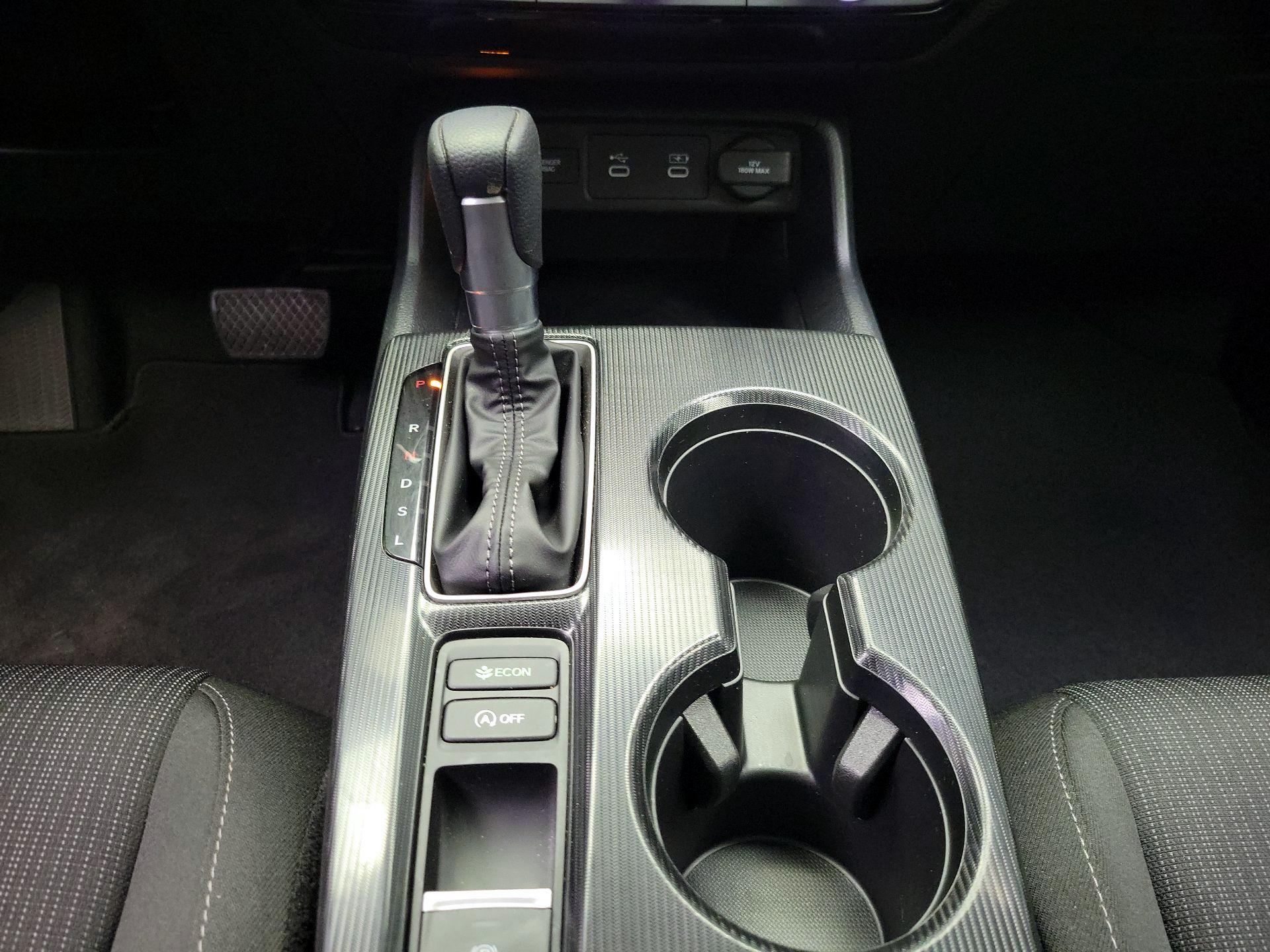 Thumbnail: 2026 Honda Civic - 17