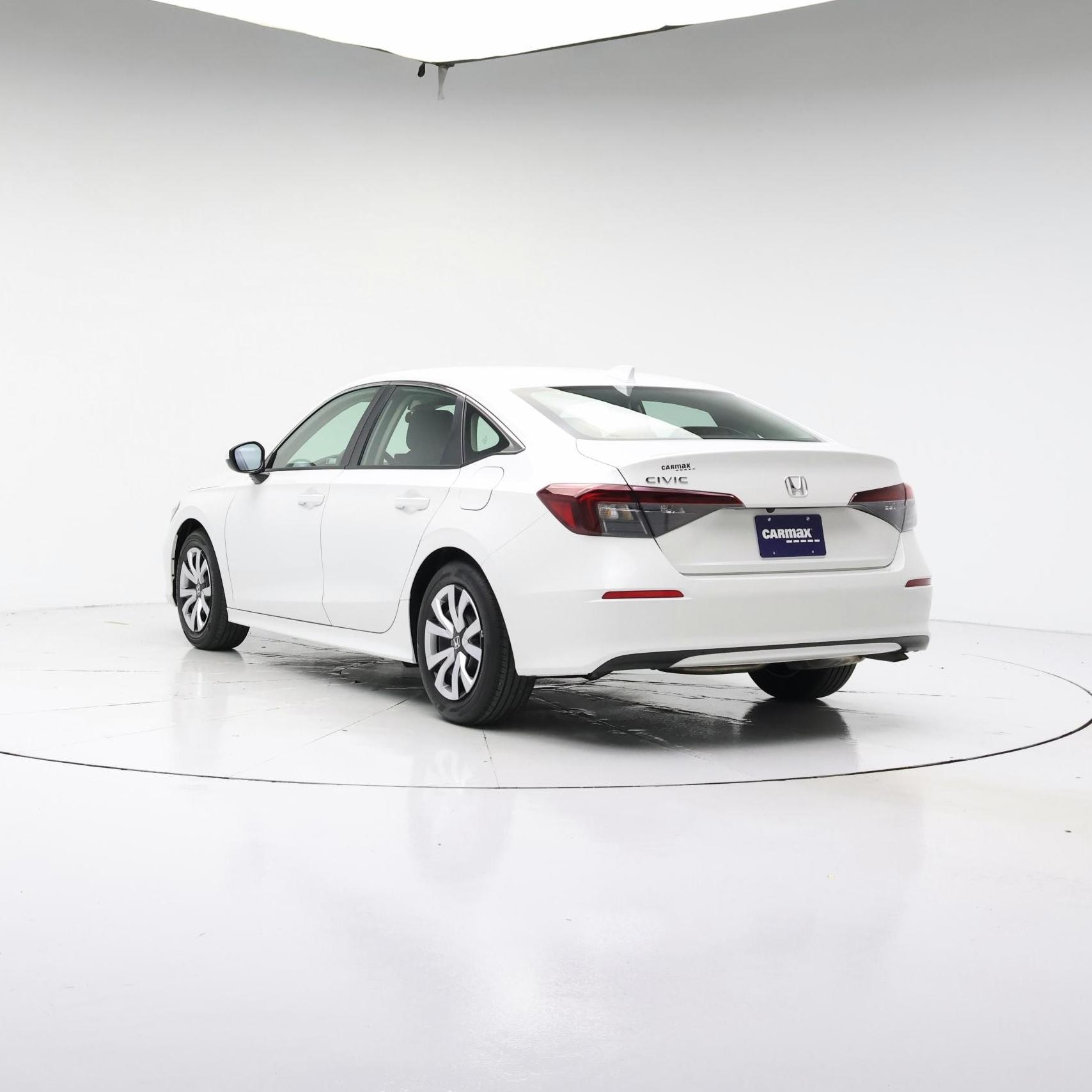 Thumbnail: 2026 Honda Civic - 2