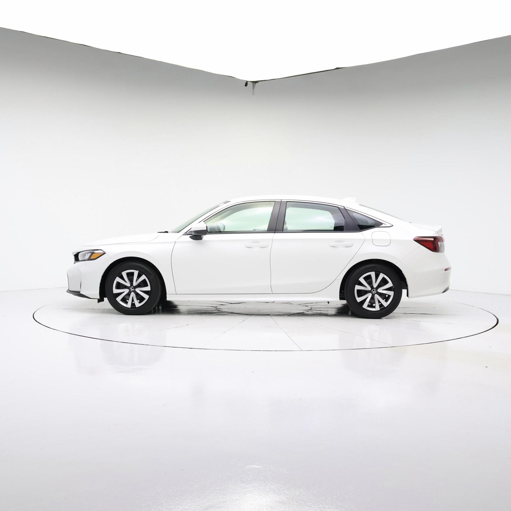 Thumbnail: 2026 Honda Civic - 3