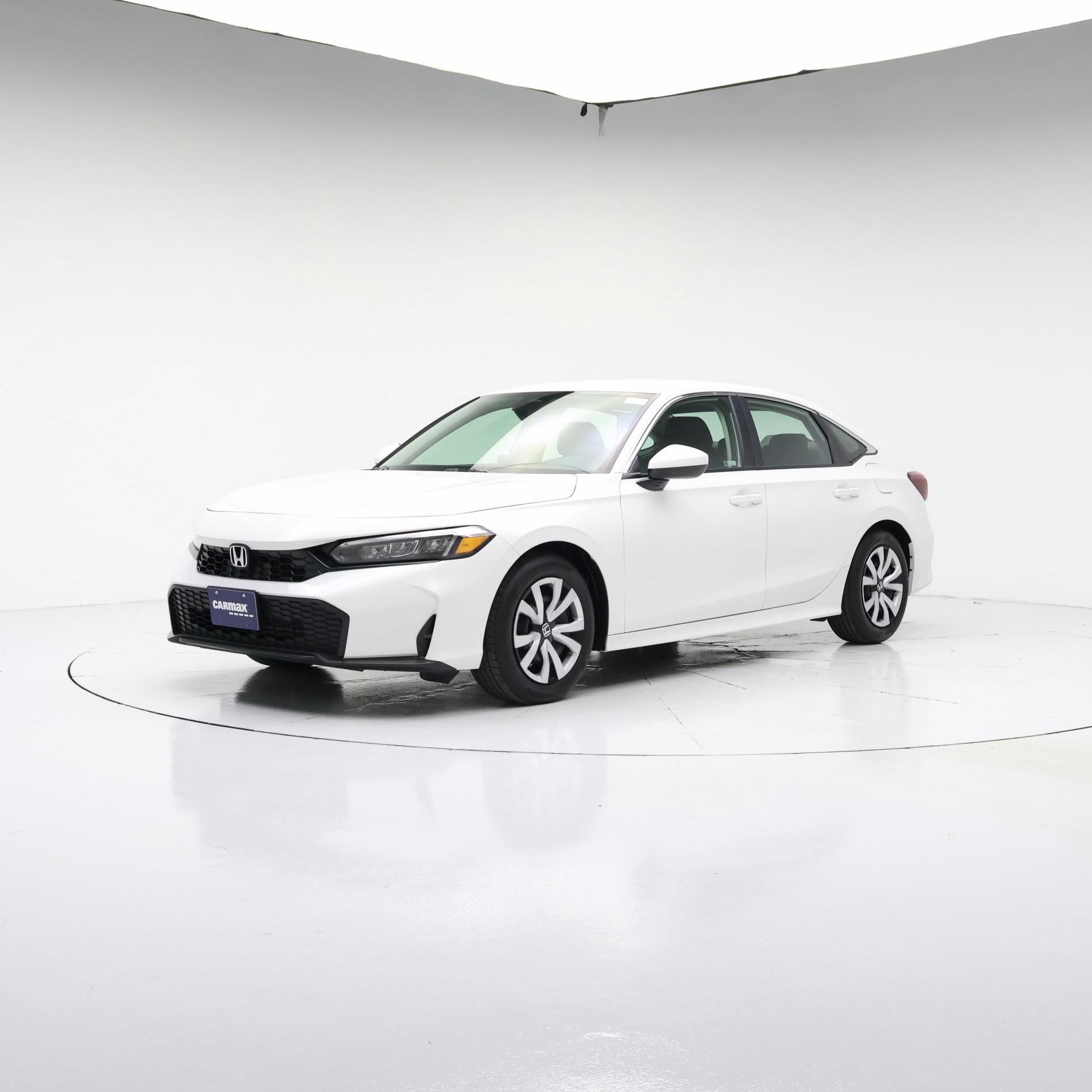 Thumbnail: 2026 Honda Civic - 4