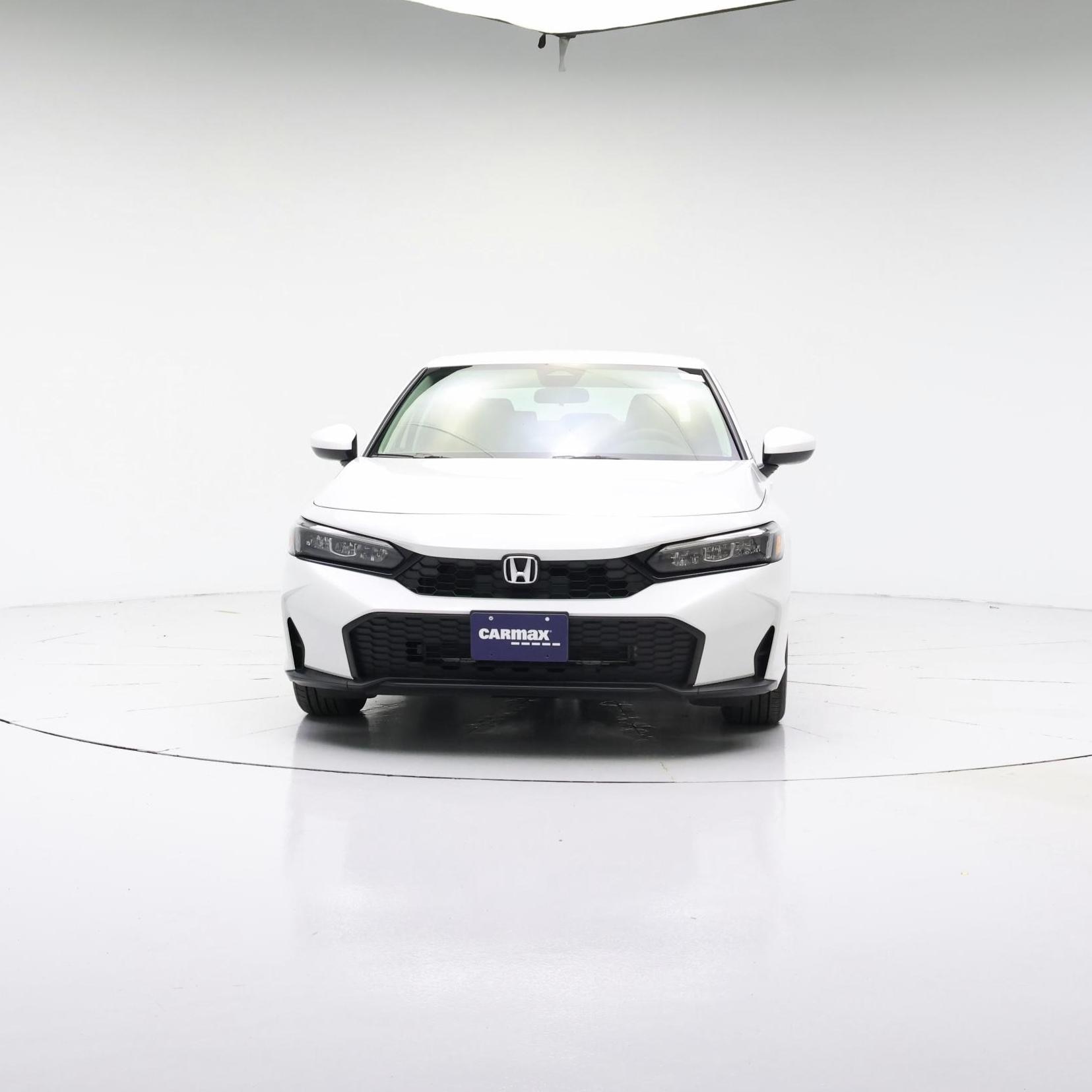 Thumbnail: 2026 Honda Civic - 5