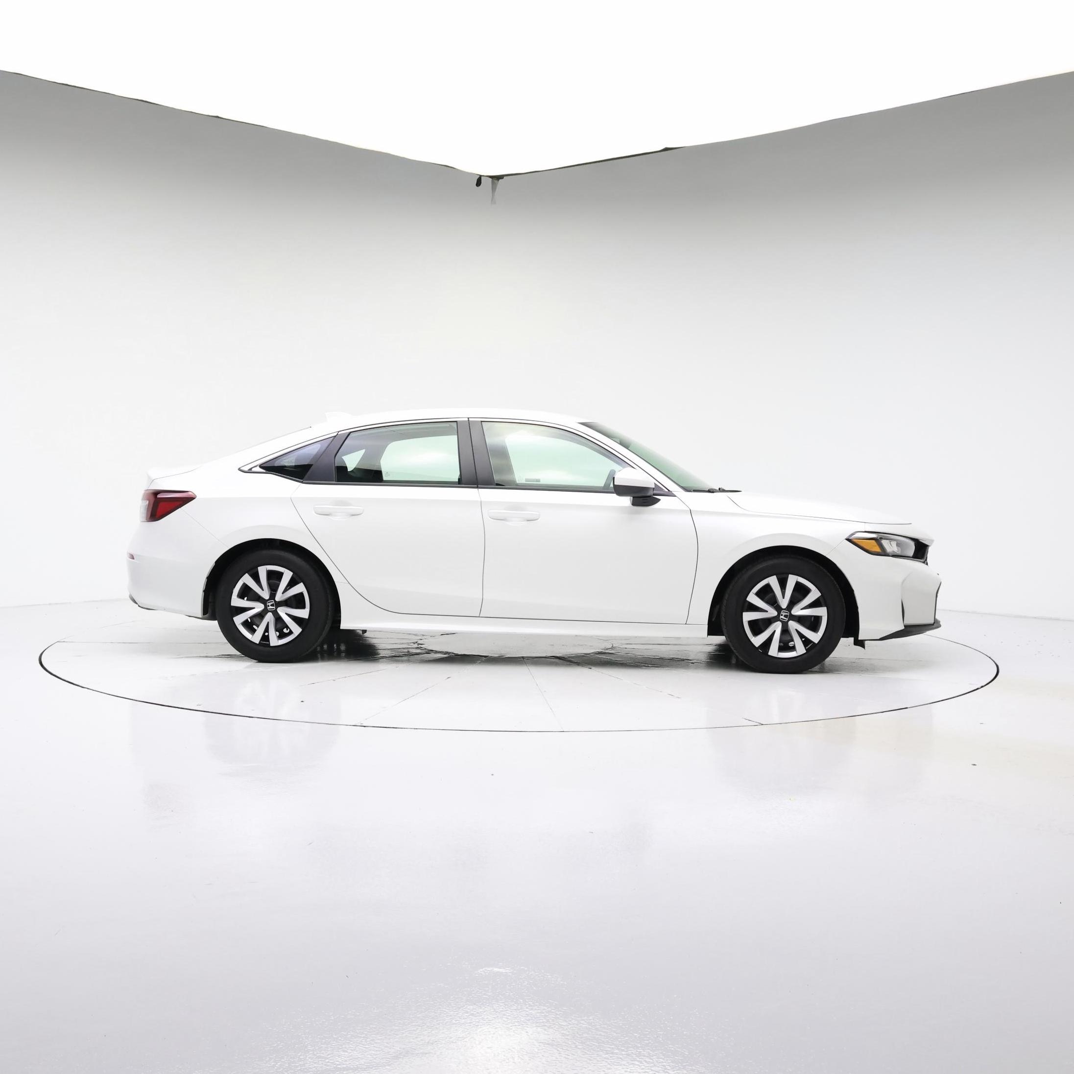 Thumbnail: 2026 Honda Civic - 7