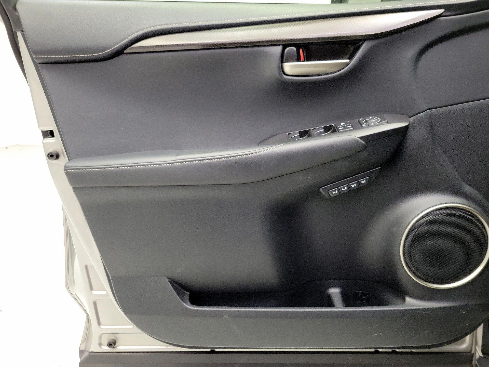 Thumbnail: 2016 Lexus NX - 12
