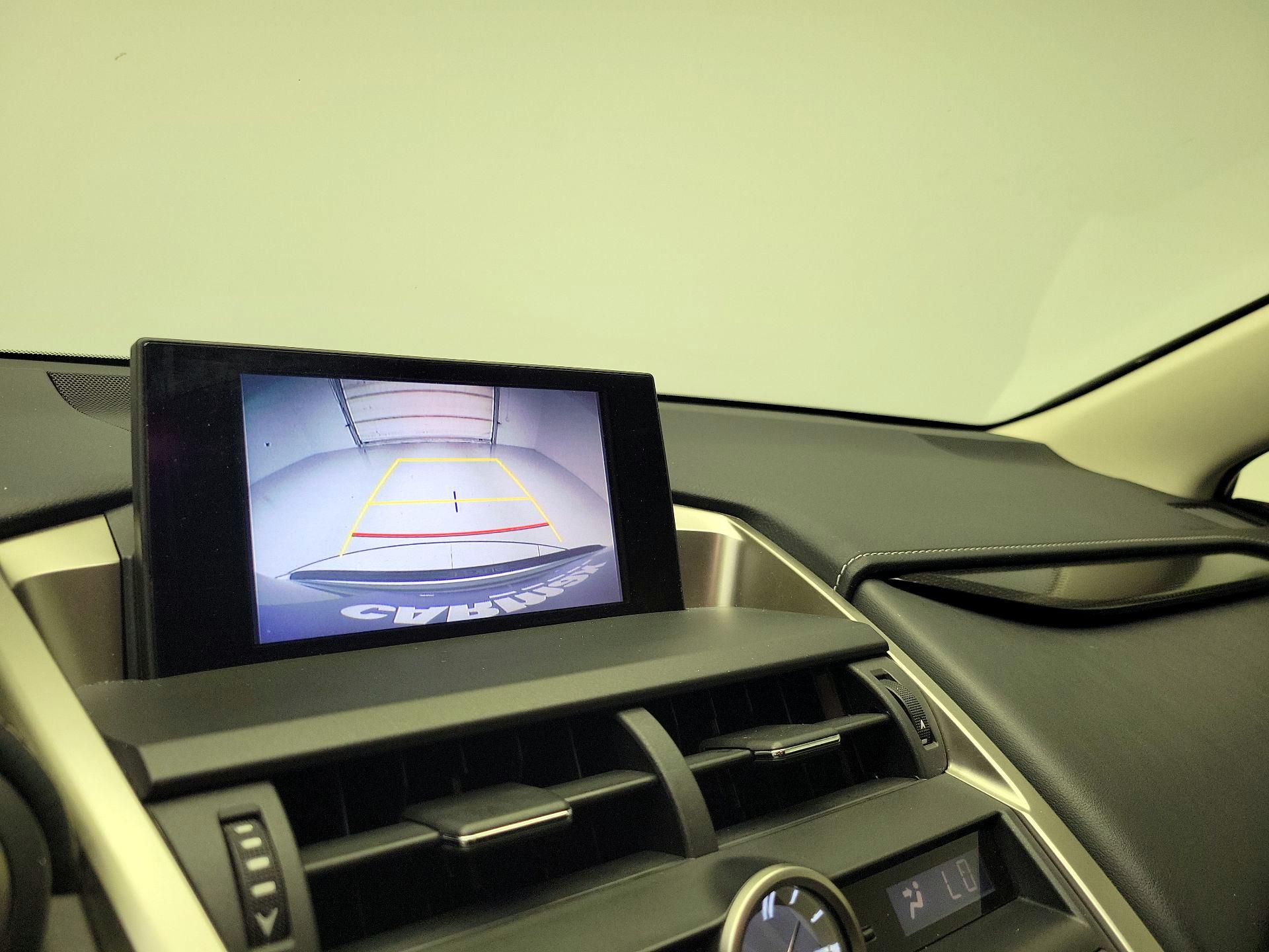 Thumbnail: 2016 Lexus NX - 14