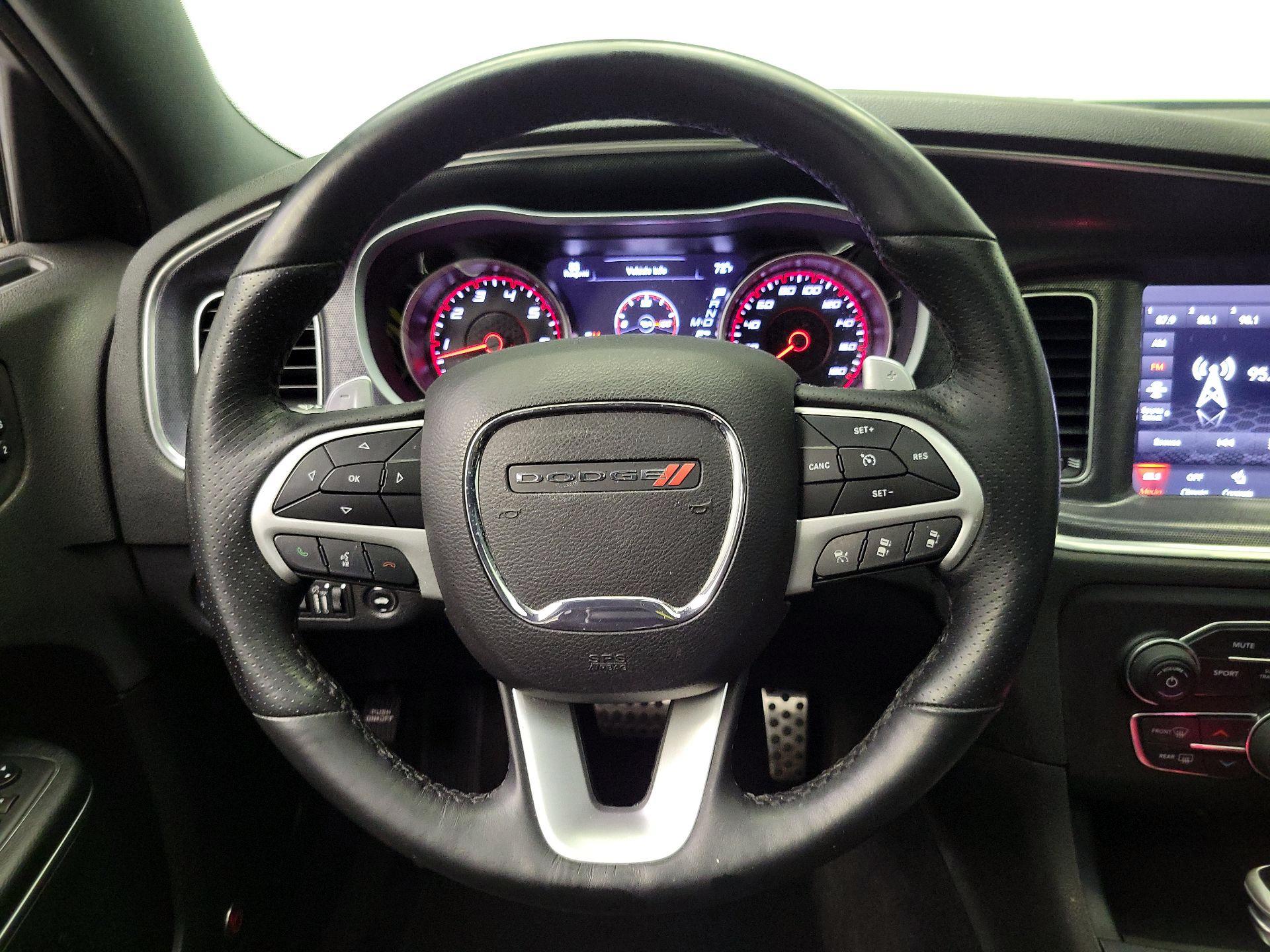Thumbnail: 2018 Dodge Charger - 10
