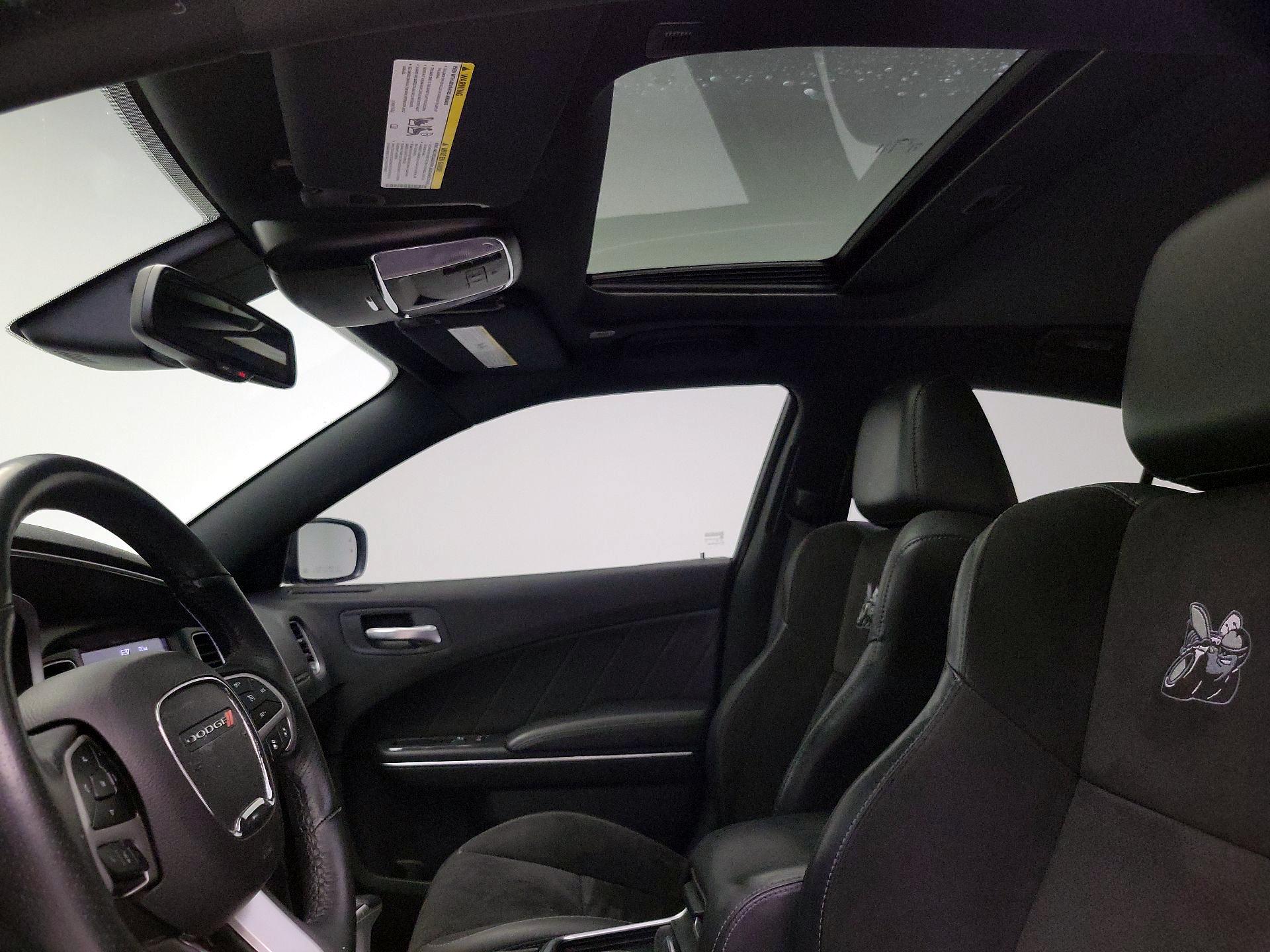 Thumbnail: 2018 Dodge Charger - 19
