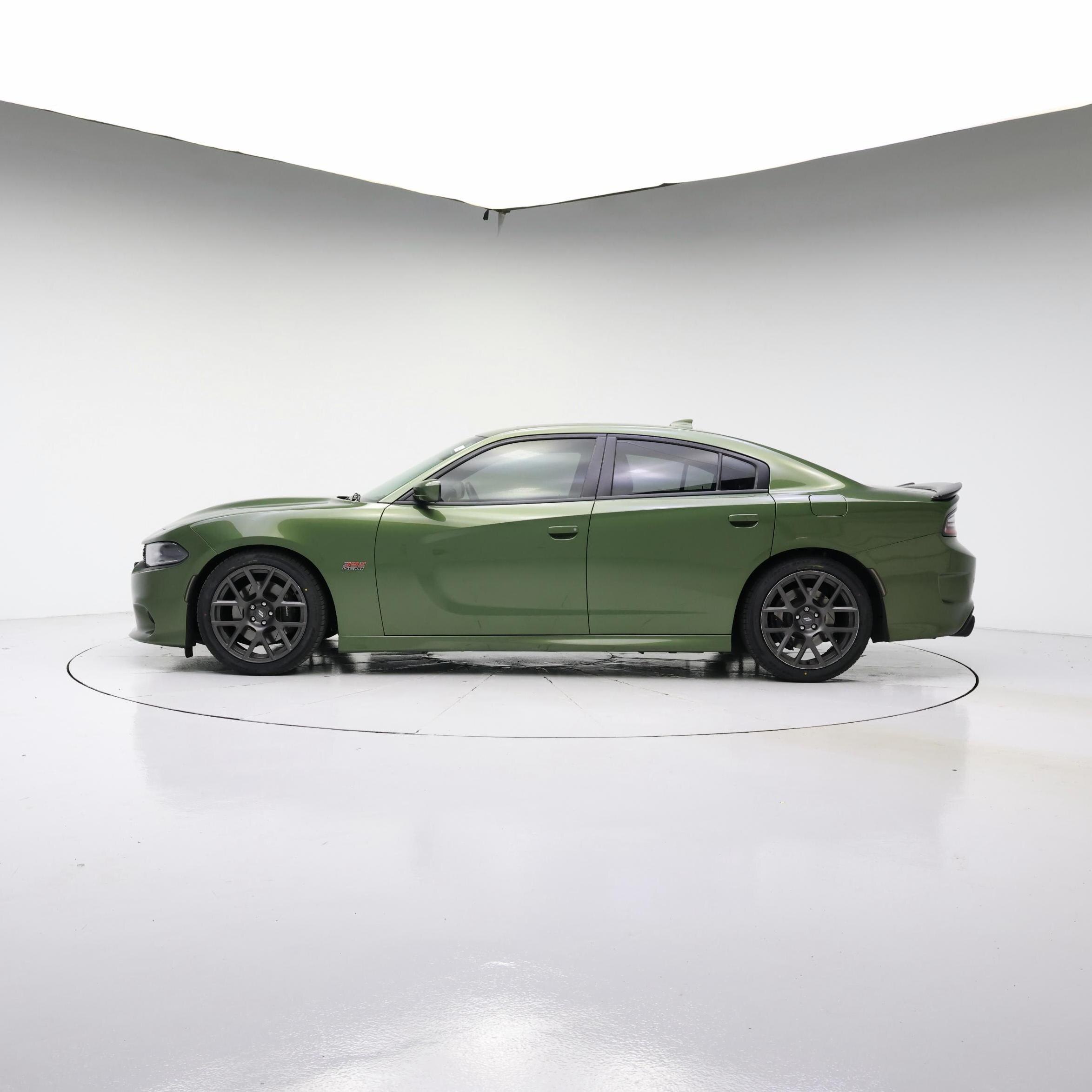 Thumbnail: 2018 Dodge Charger - 3