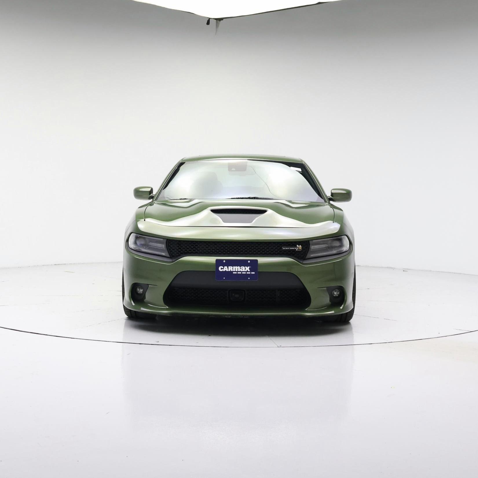 Thumbnail: 2018 Dodge Charger - 5