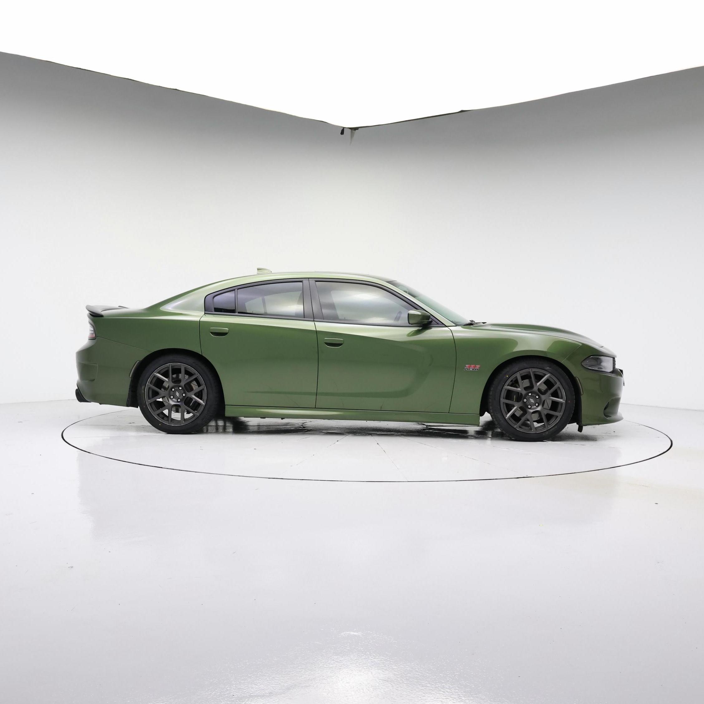 Thumbnail: 2018 Dodge Charger - 7
