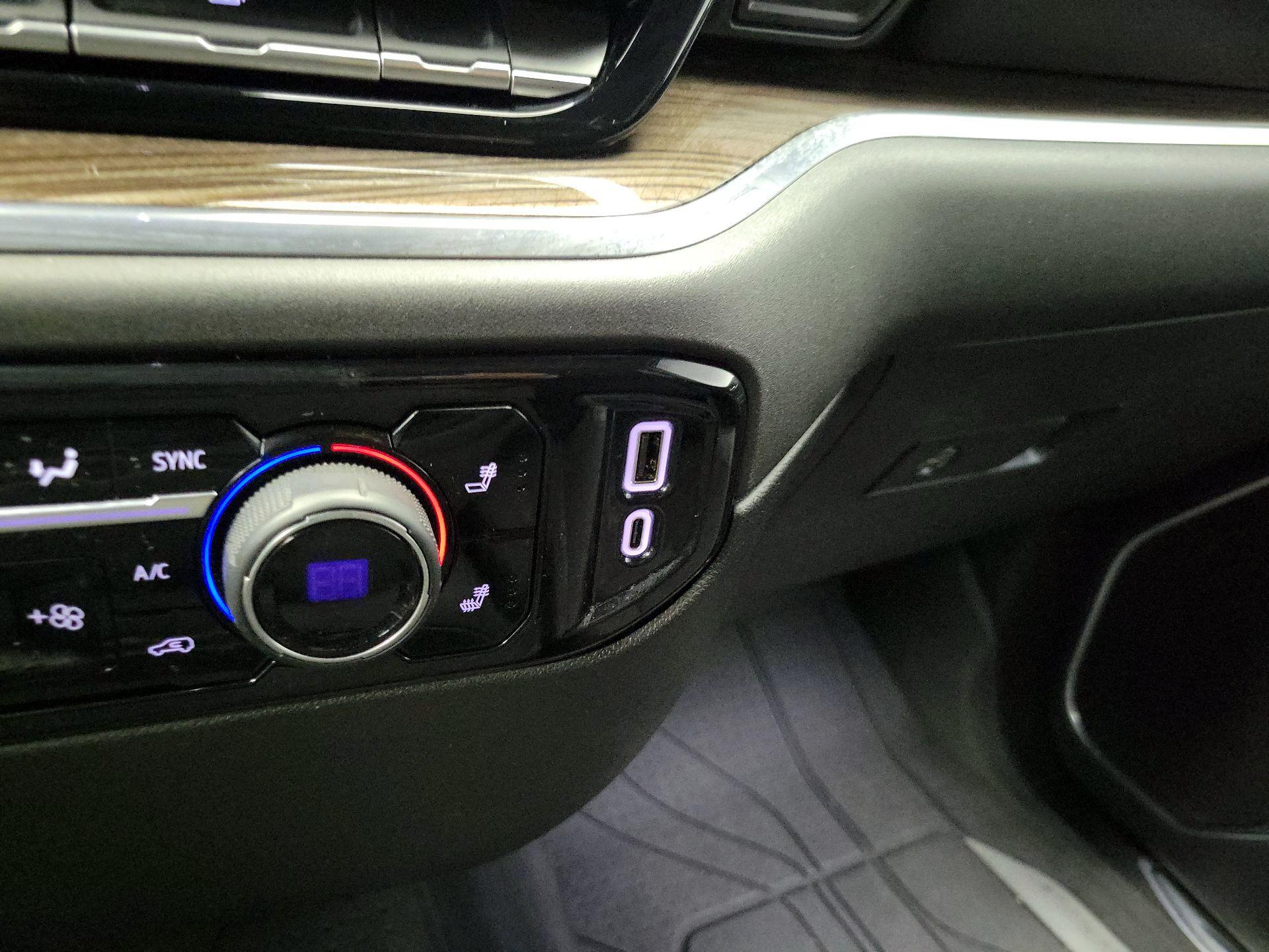 Thumbnail: 2023 Chevrolet Silverado 1500 - 18