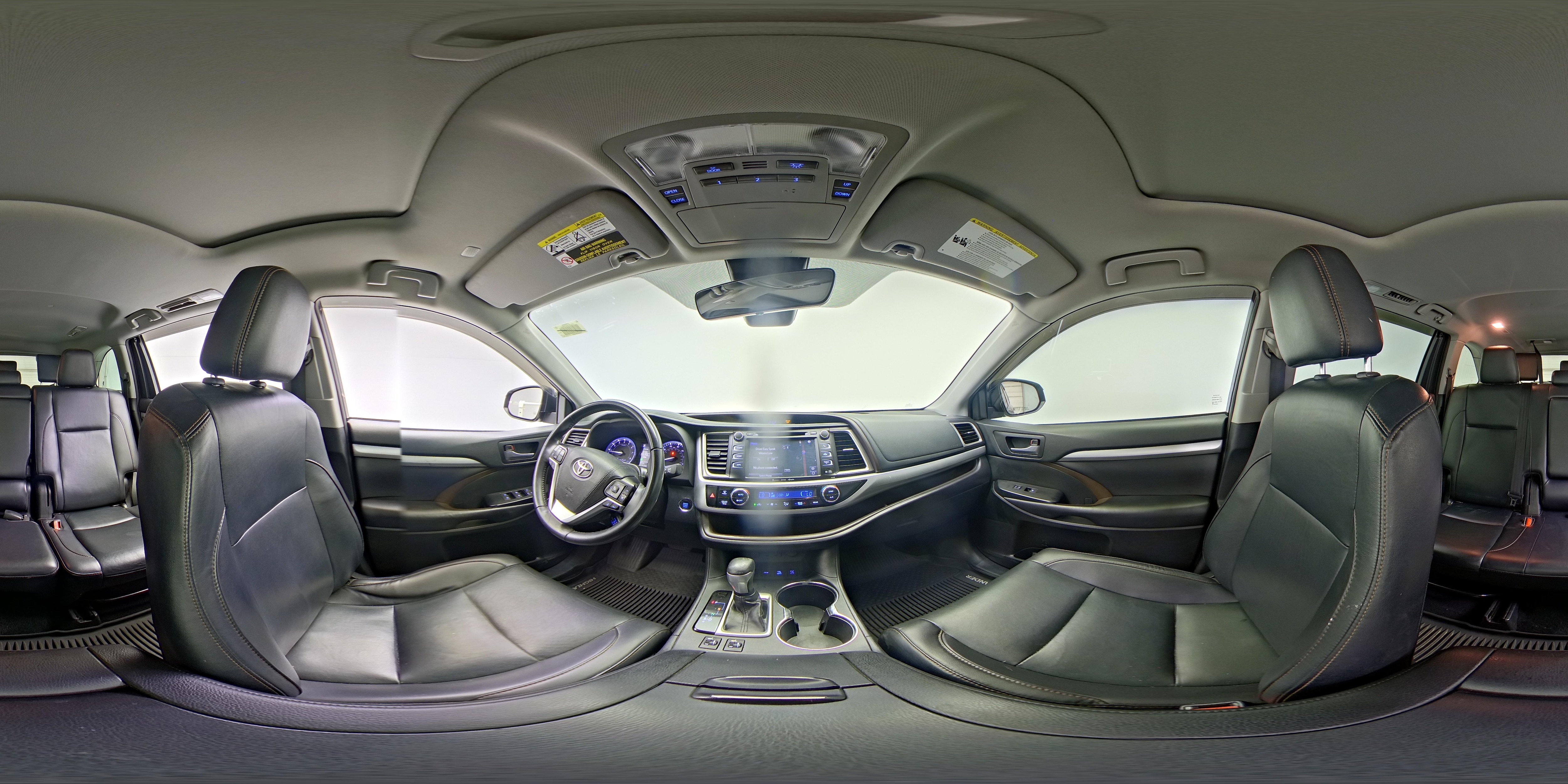 2019 Toyota Highlander XLE - Photo 28