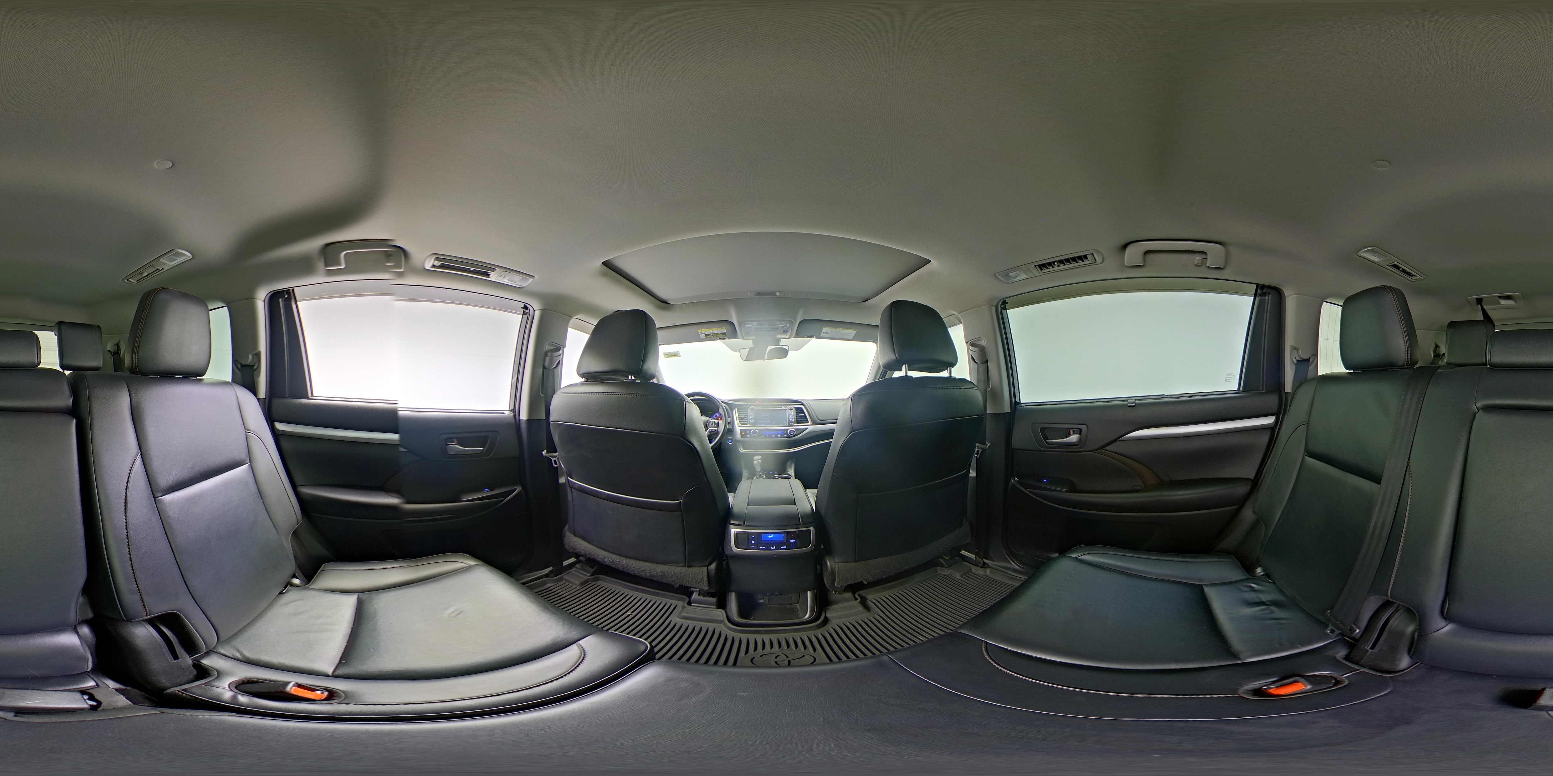 2019 Toyota Highlander XLE - Photo 29