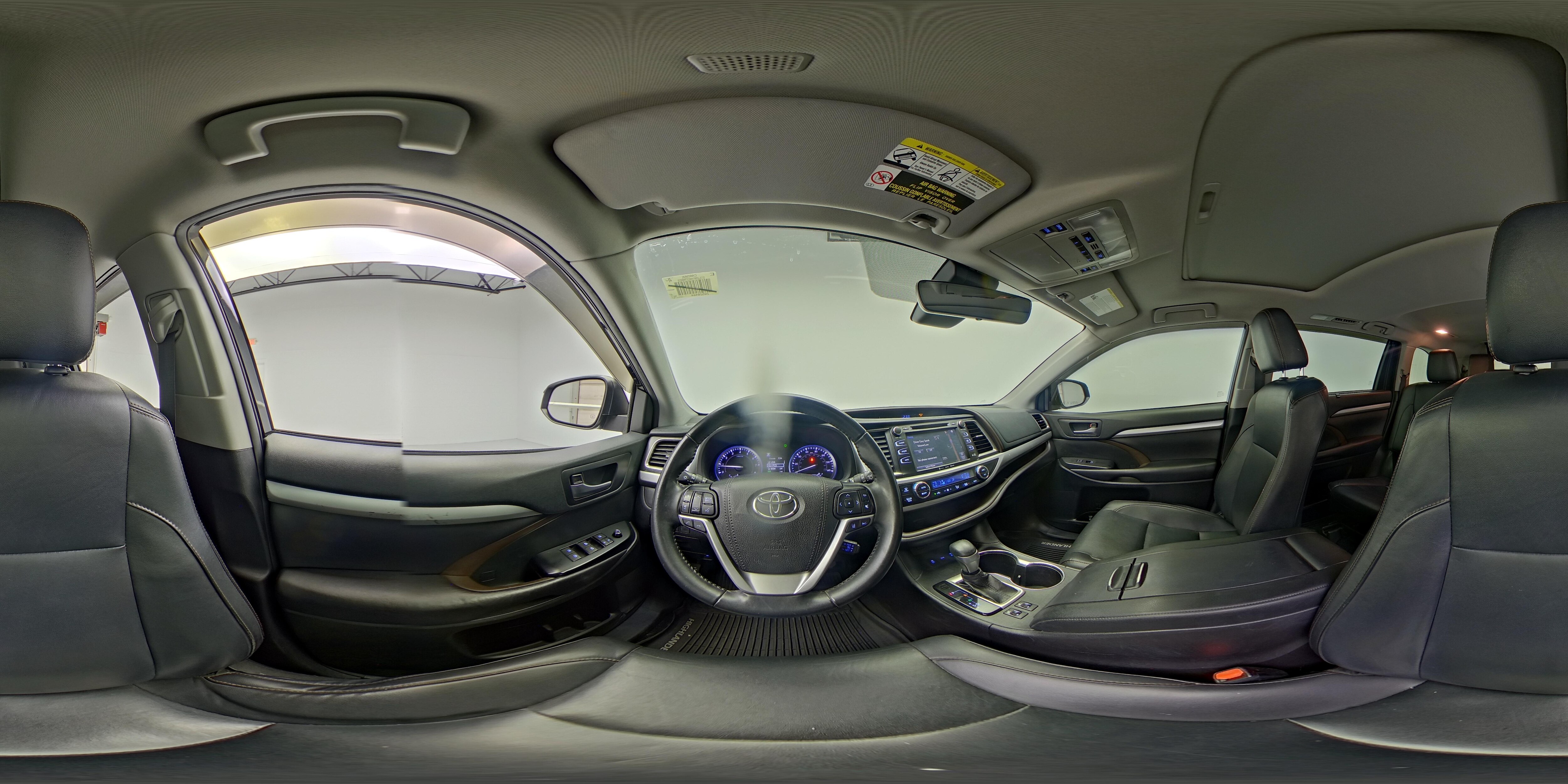 2019 Toyota Highlander XLE - Photo 30