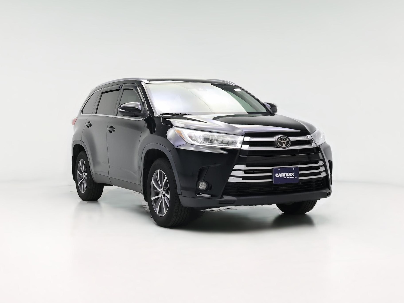 2019 Toyota Highlander XLE - Photo 1