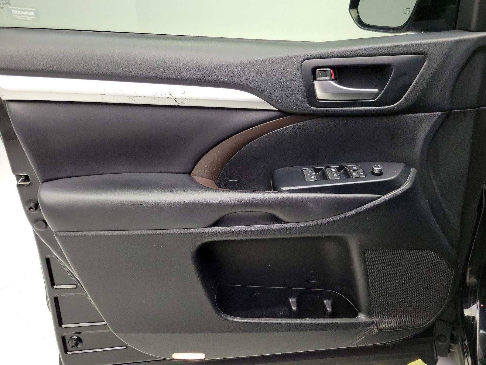 2019 Toyota Highlander XLE - Photo 13