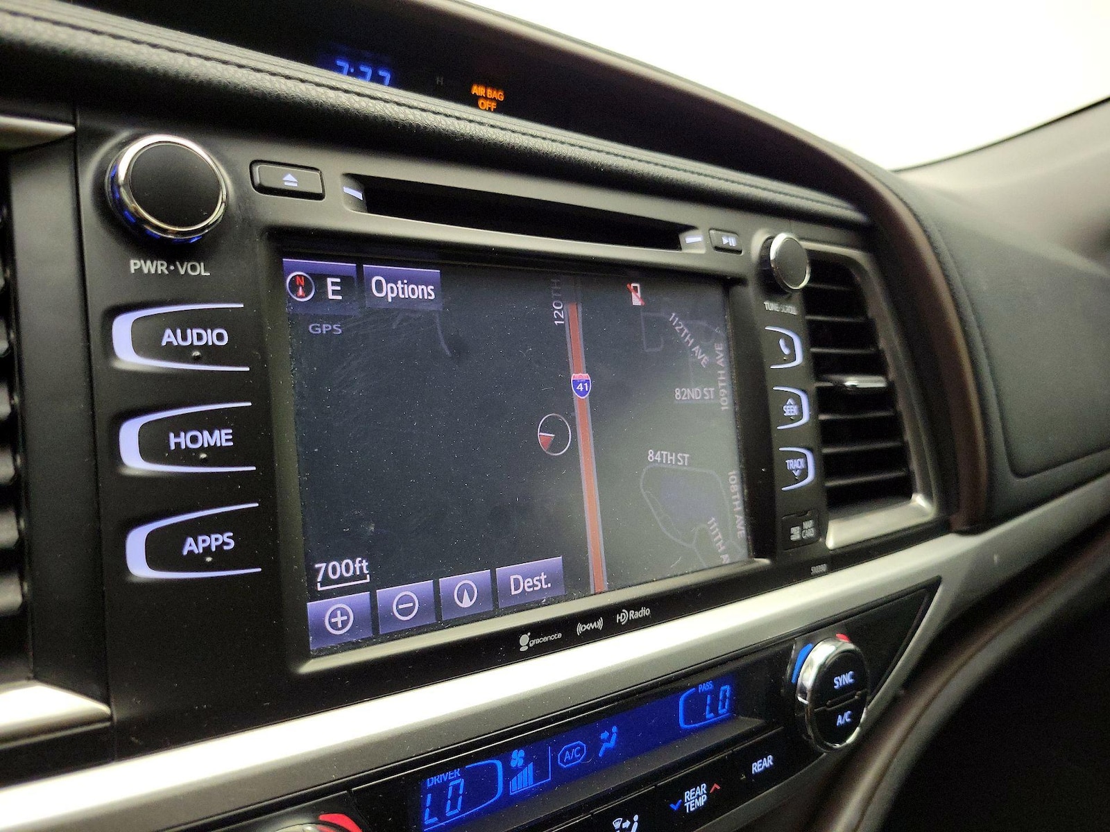 2019 Toyota Highlander XLE - Photo 15
