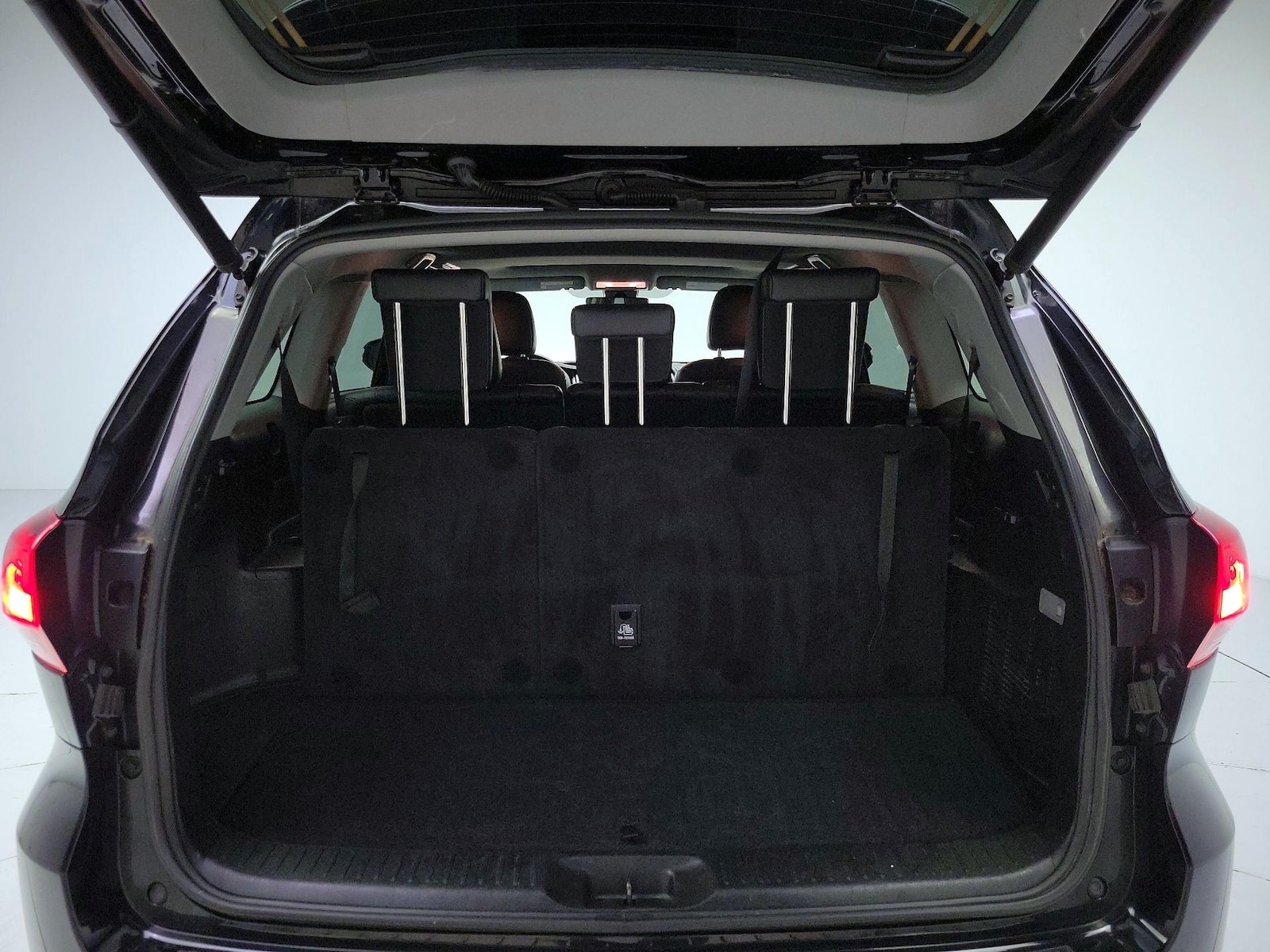2019 Toyota Highlander XLE - Photo 24