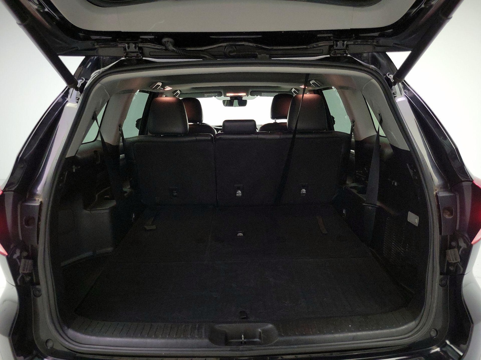 2019 Toyota Highlander XLE - Photo 25