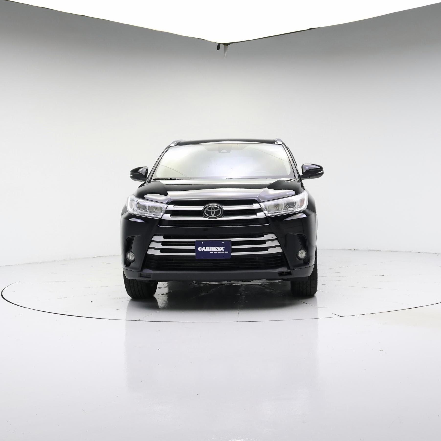 Thumbnail: 2019 Toyota Highlander - 5