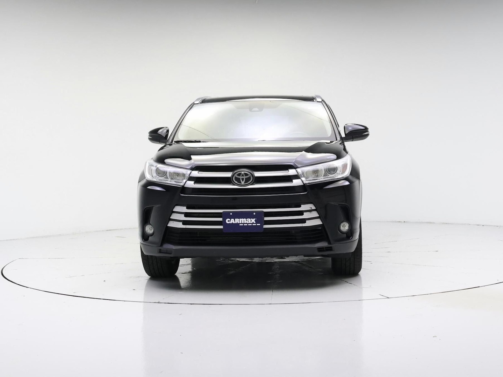 2019 Toyota Highlander XLE - Photo 6