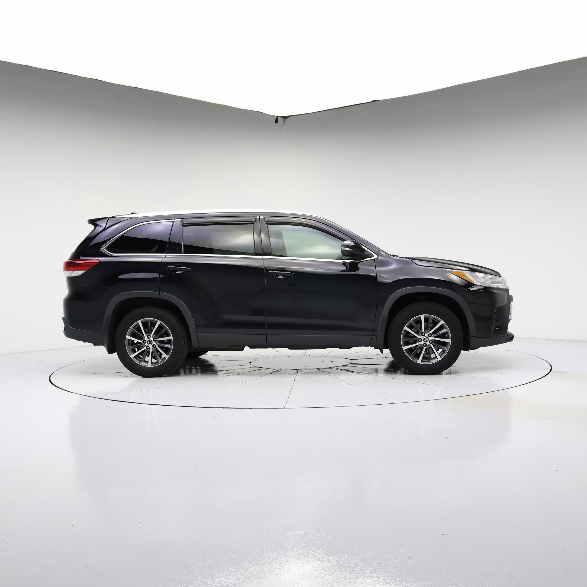 Thumbnail: 2019 Toyota Highlander - 7