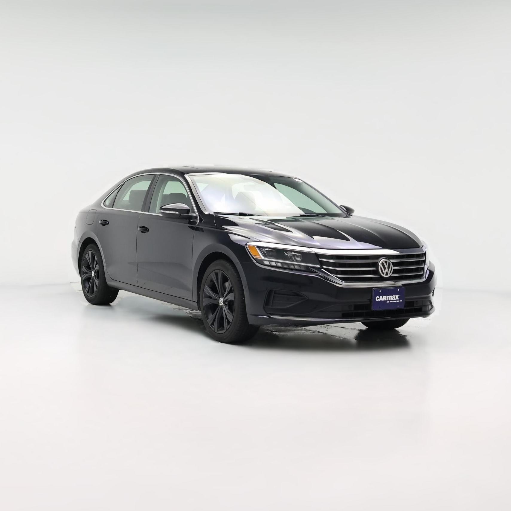 Thumbnail: 2020 Volkswagen Passat - 1