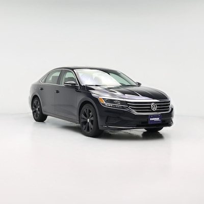 2020 Volkswagen Passat SEL