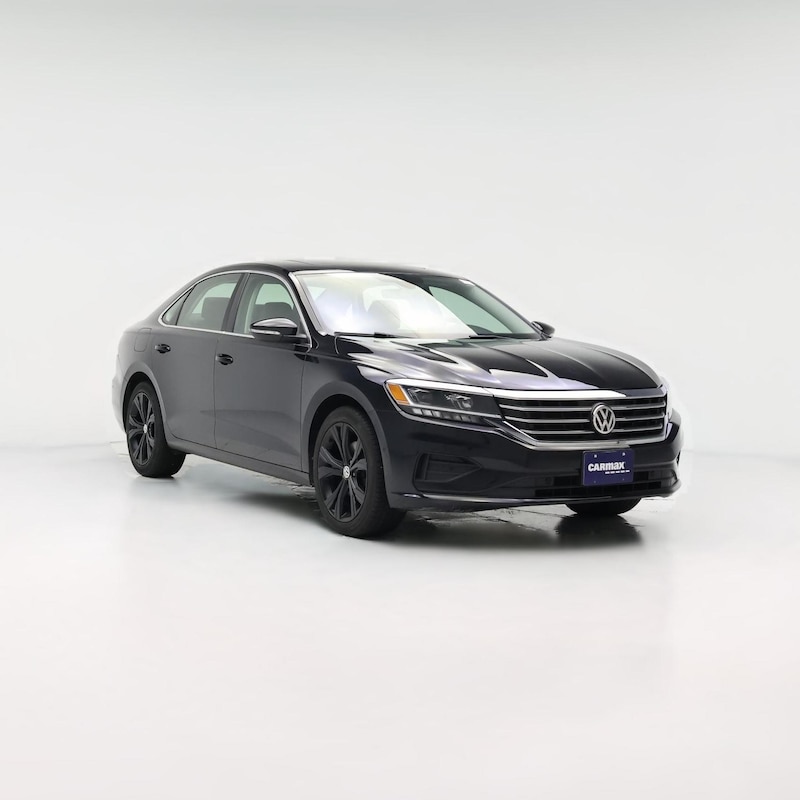 2020 Volkswagen Passat SEL