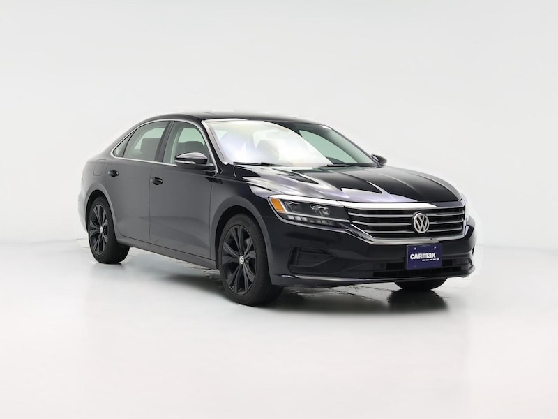2020 Volkswagen Passat SEL