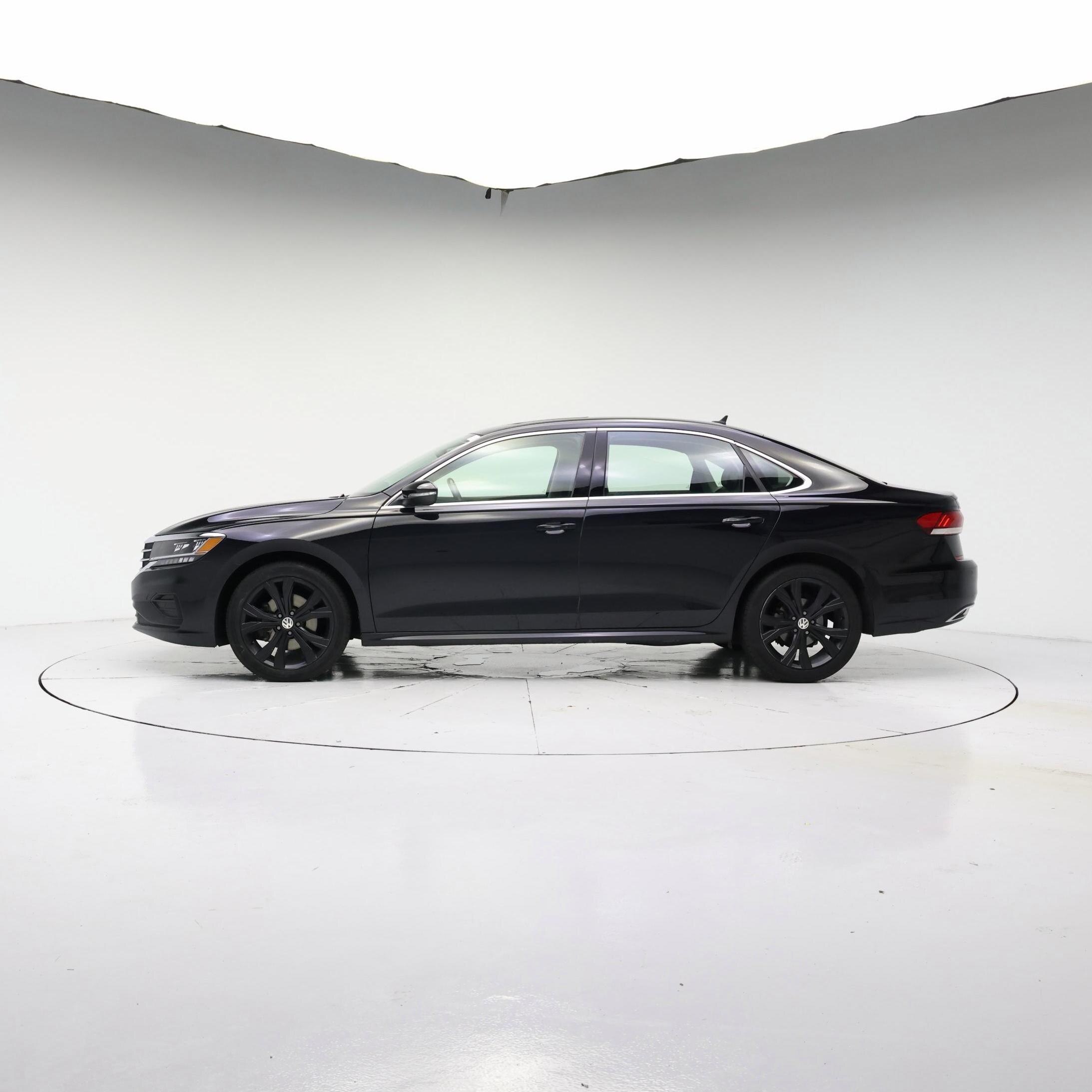 Thumbnail: 2020 Volkswagen Passat - 3
