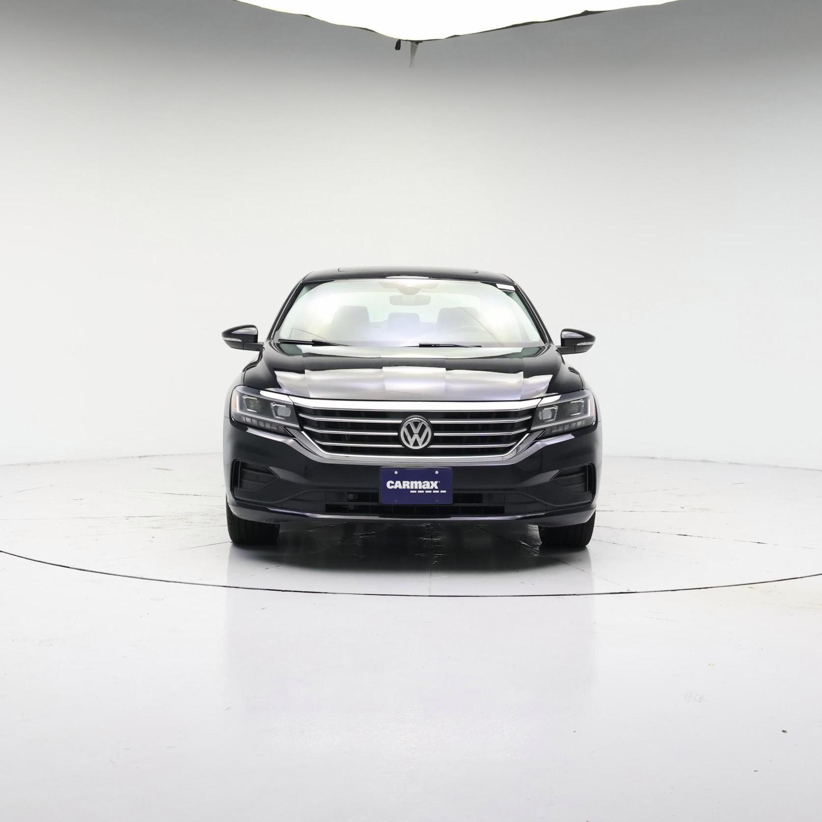 Thumbnail: 2020 Volkswagen Passat - 5