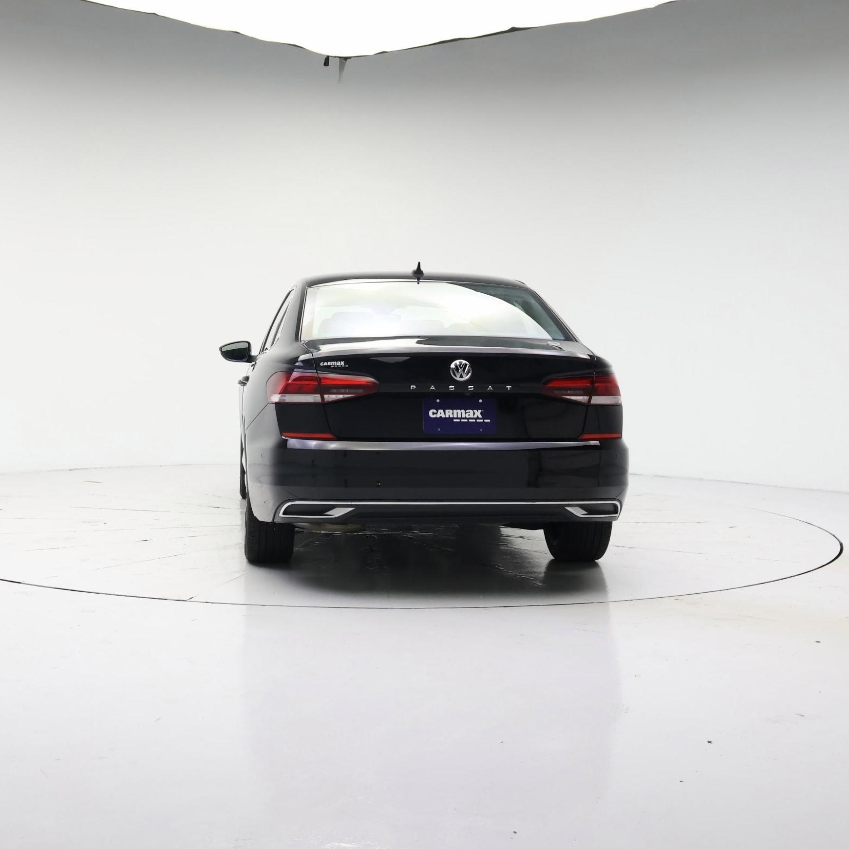 Thumbnail: 2020 Volkswagen Passat - 6