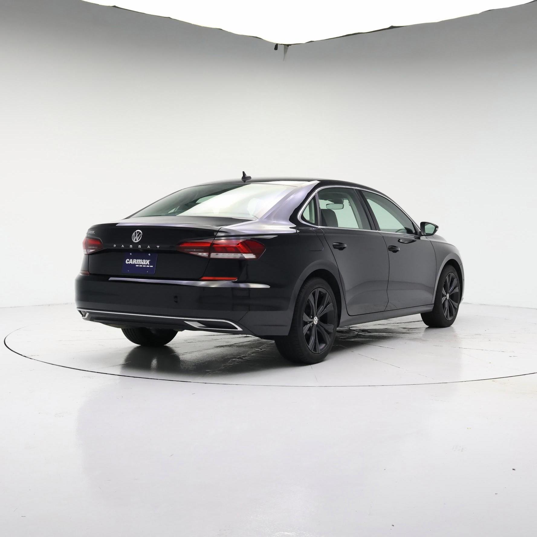 Thumbnail: 2020 Volkswagen Passat - 8